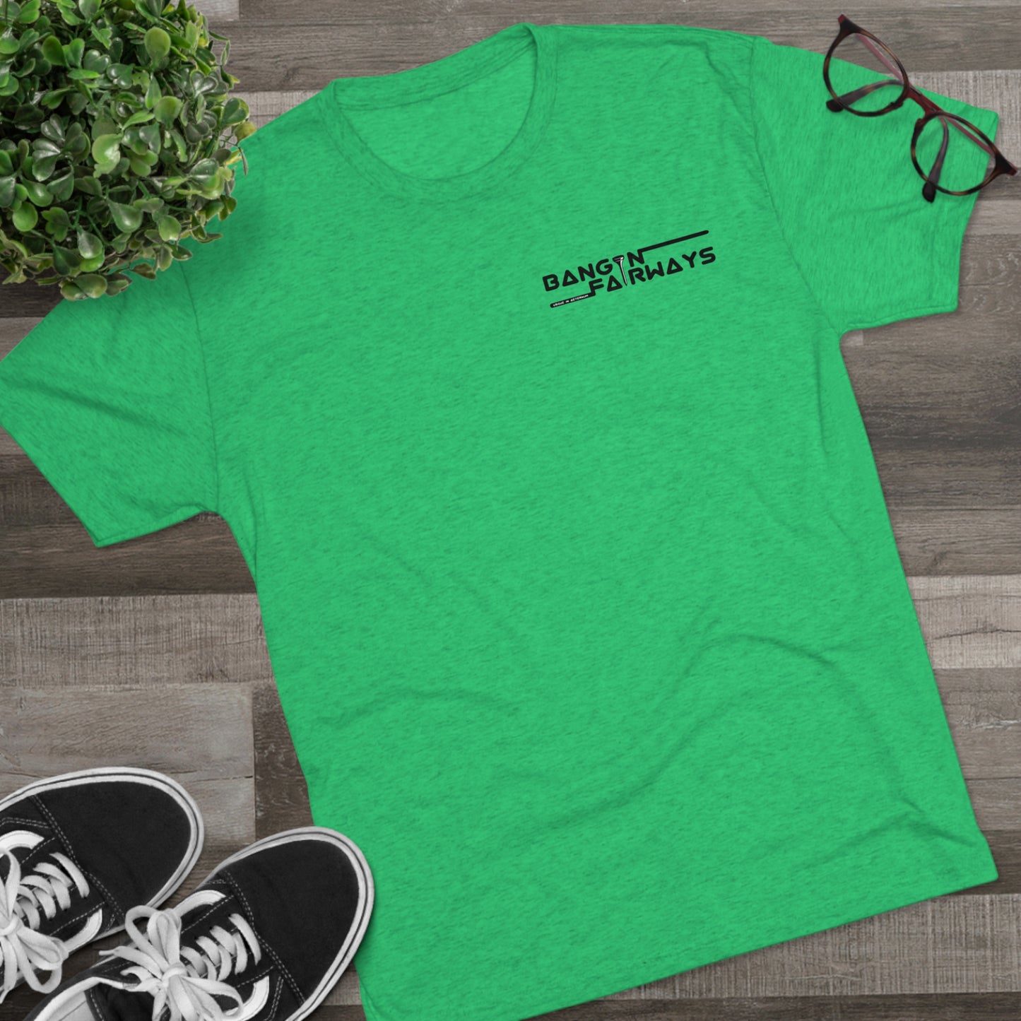 OG BF T-Shirt