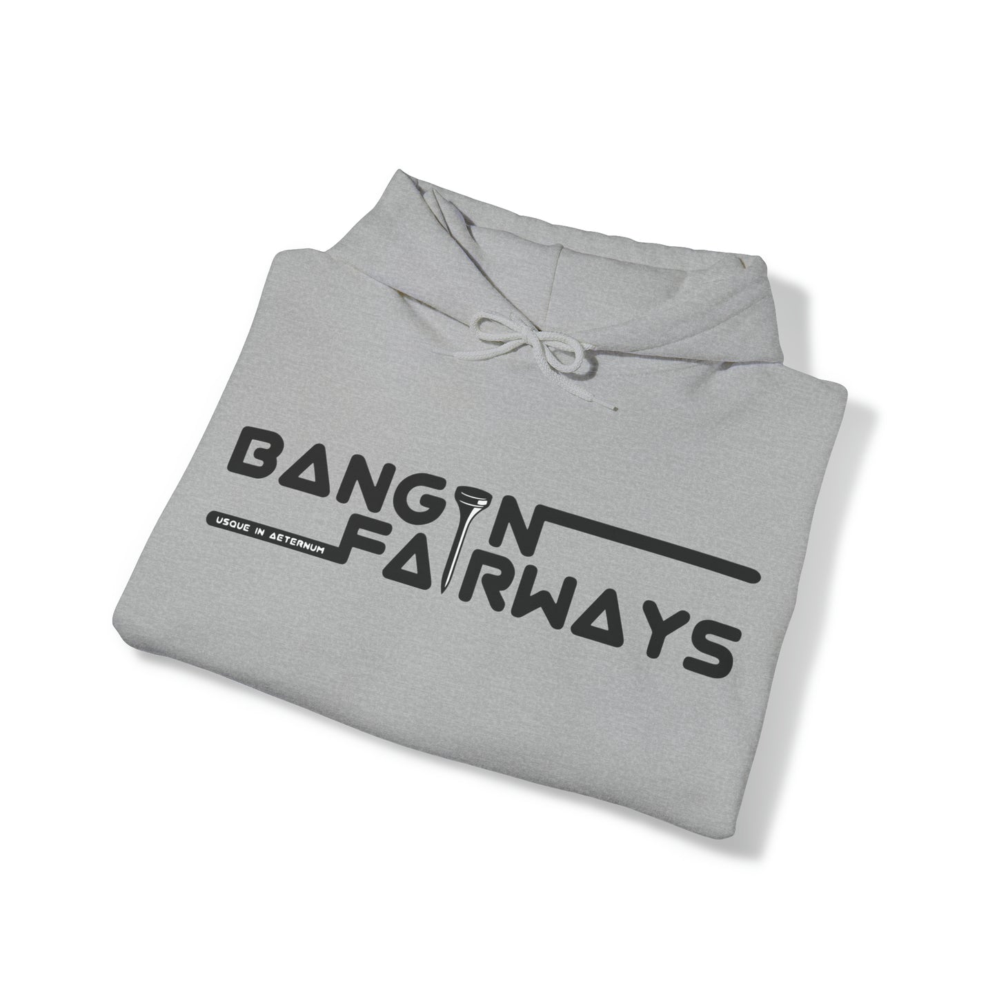 Retro BF Hoodie