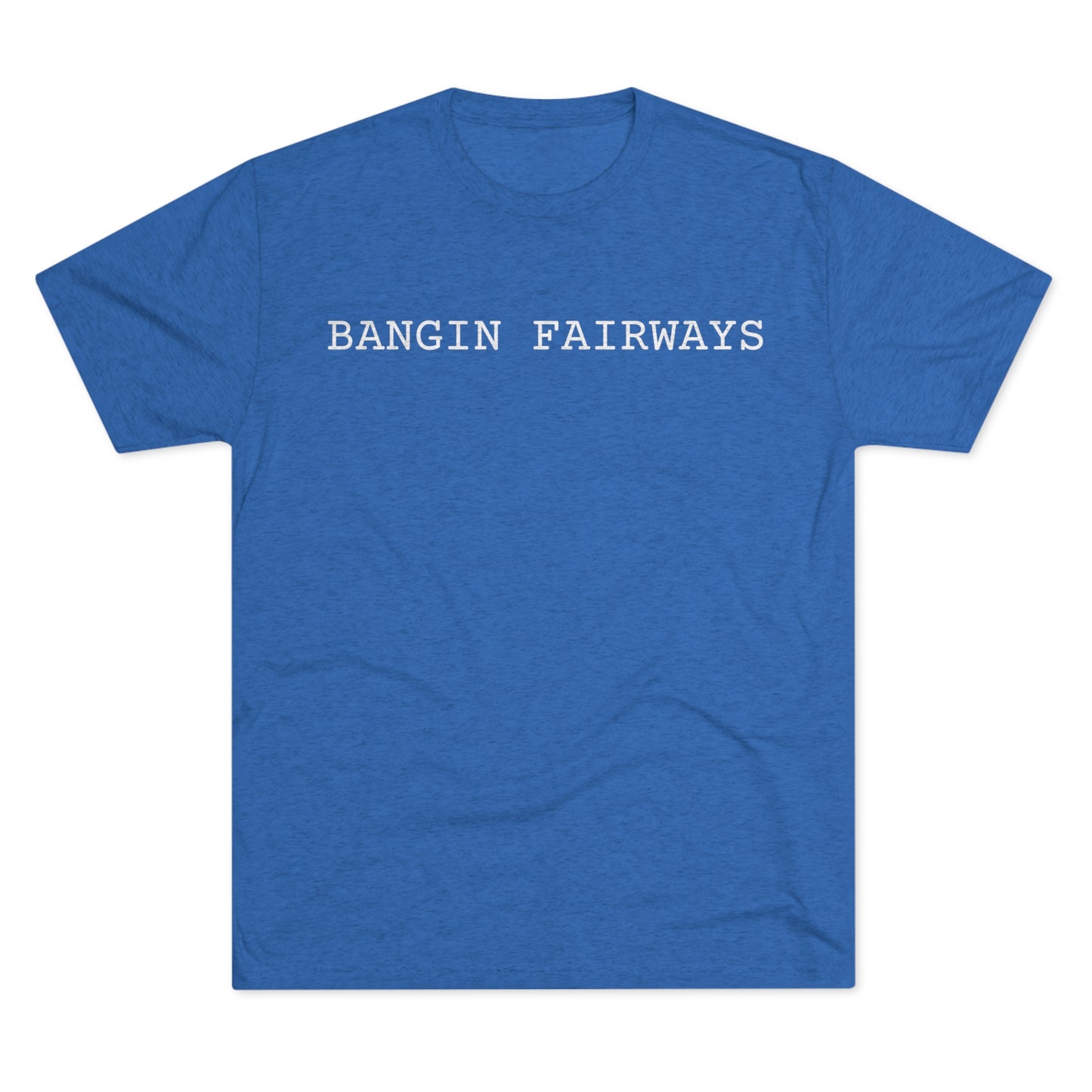 Full BF Crew Tee