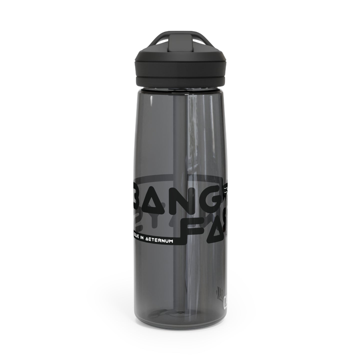 Retro BF CamelBak Eddy® Water Bottle, 25oz
