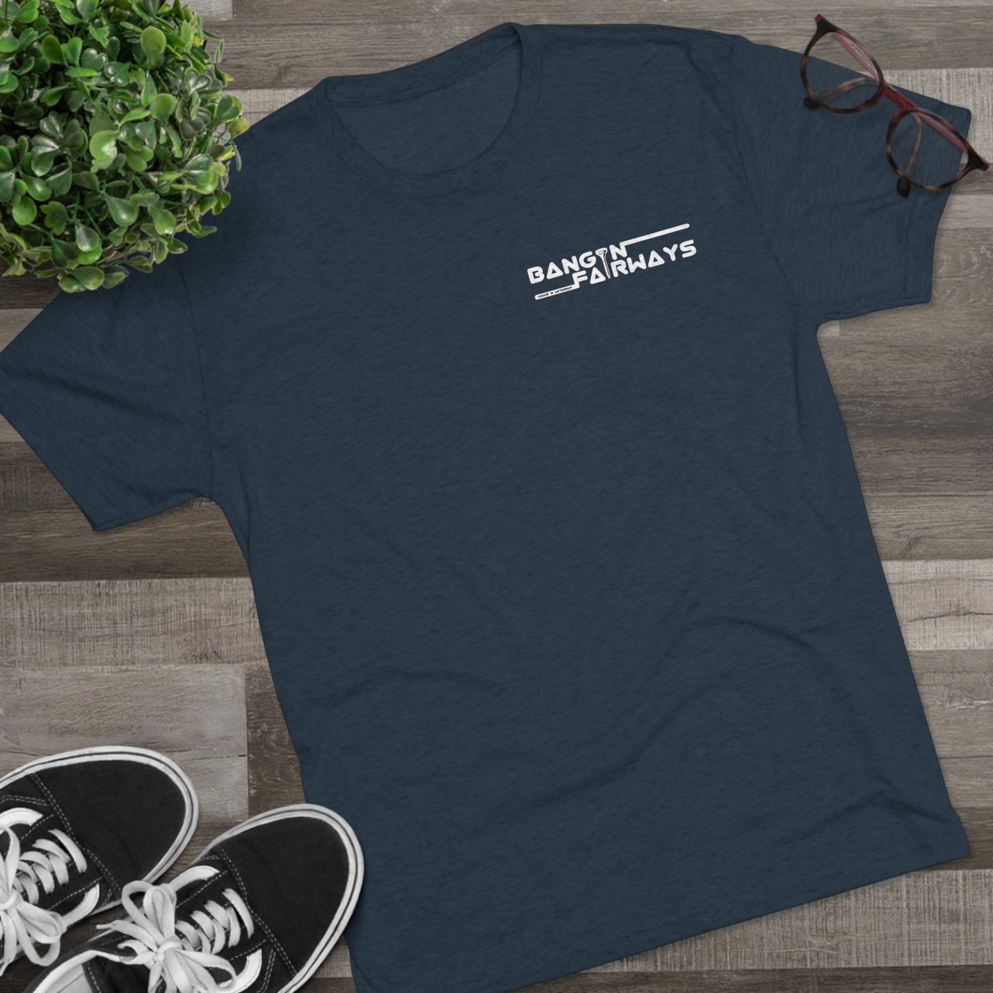 OG BF T-Shirt