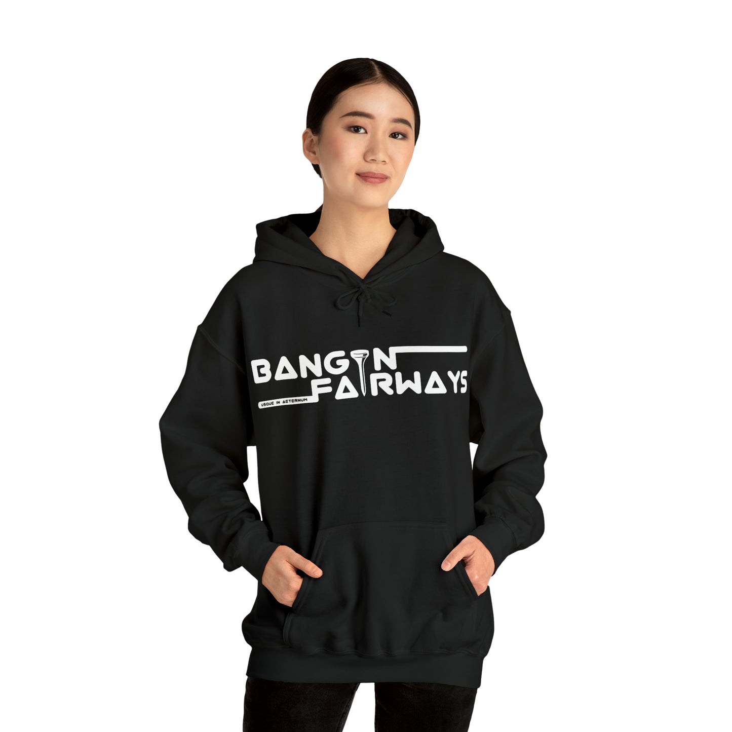 Retro BF Hoodie