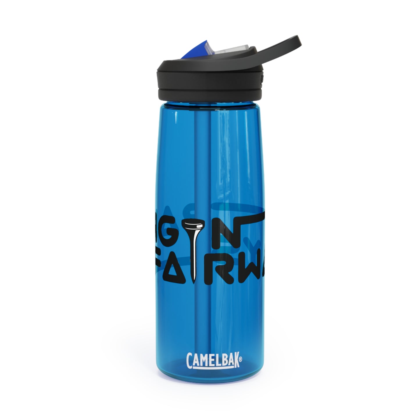 Retro BF CamelBak Eddy® Water Bottle, 25oz