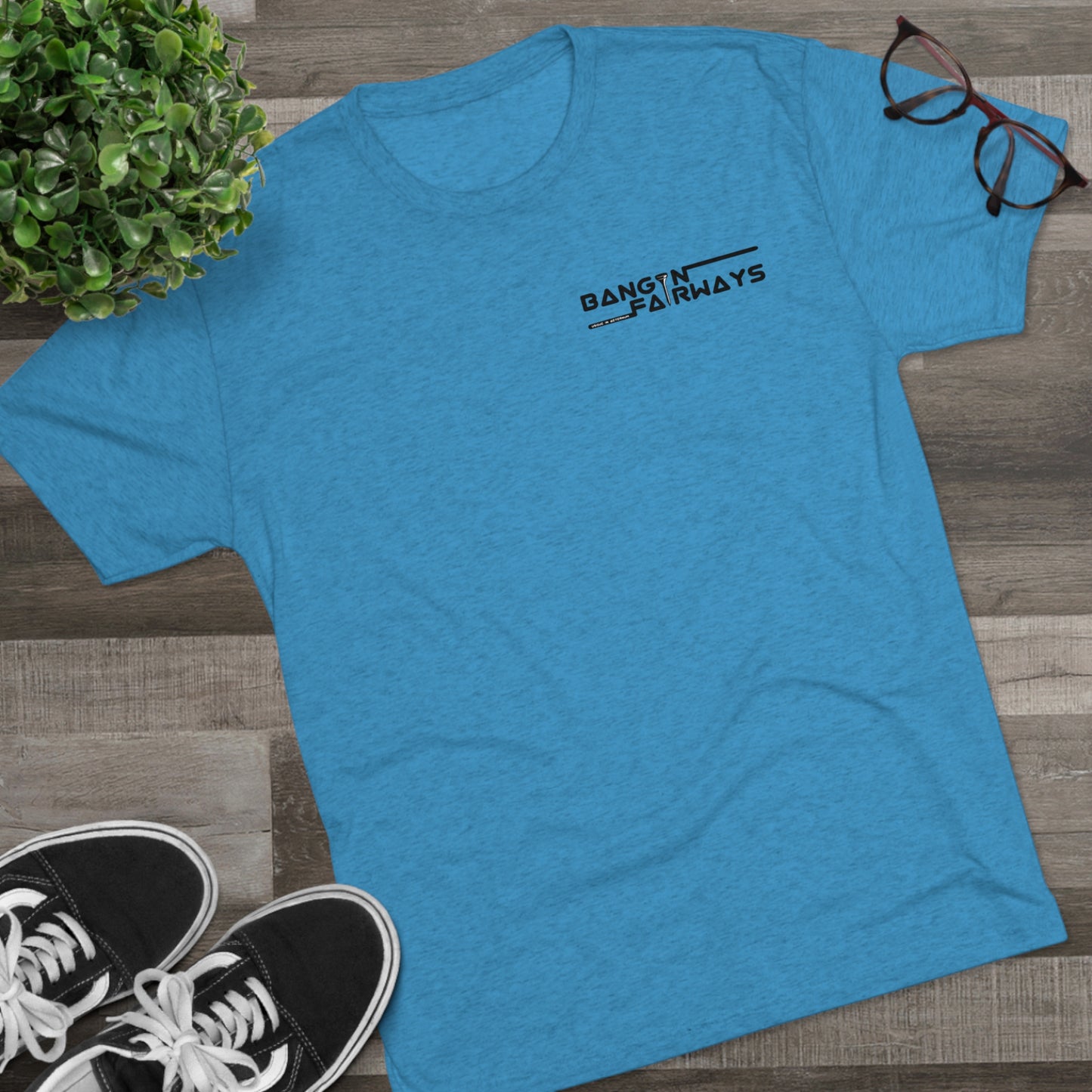 OG BF T-Shirt