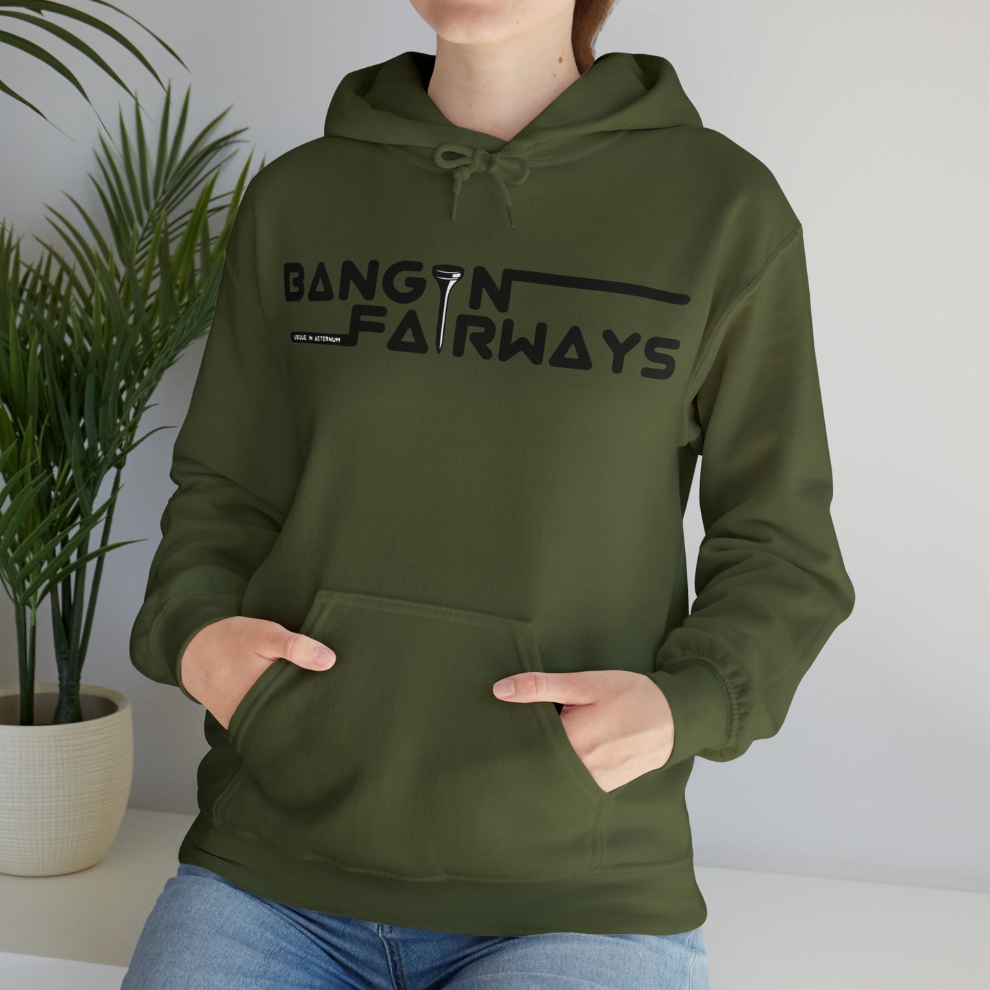 Retro BF Hoodie