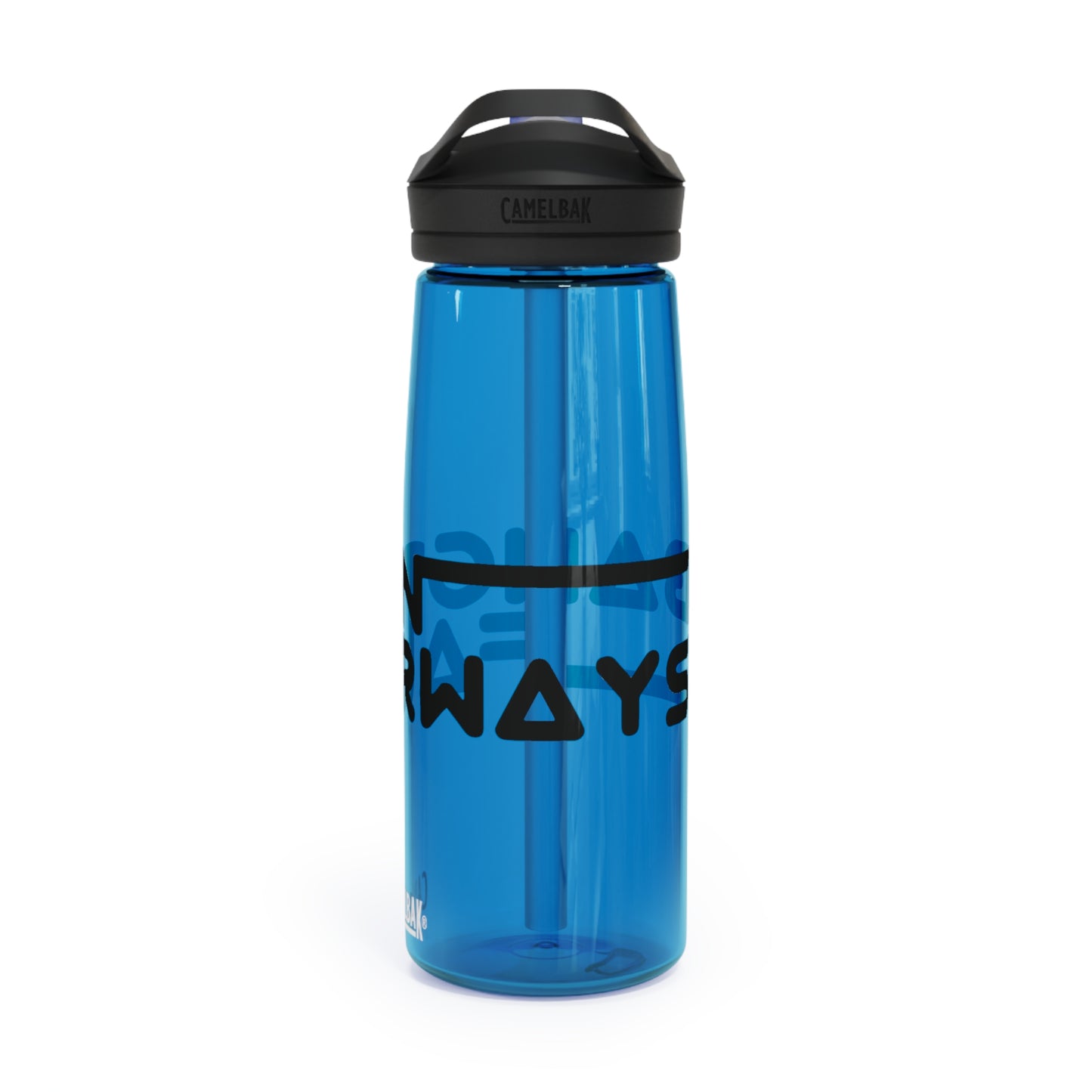 Retro BF CamelBak Eddy® Water Bottle, 25oz