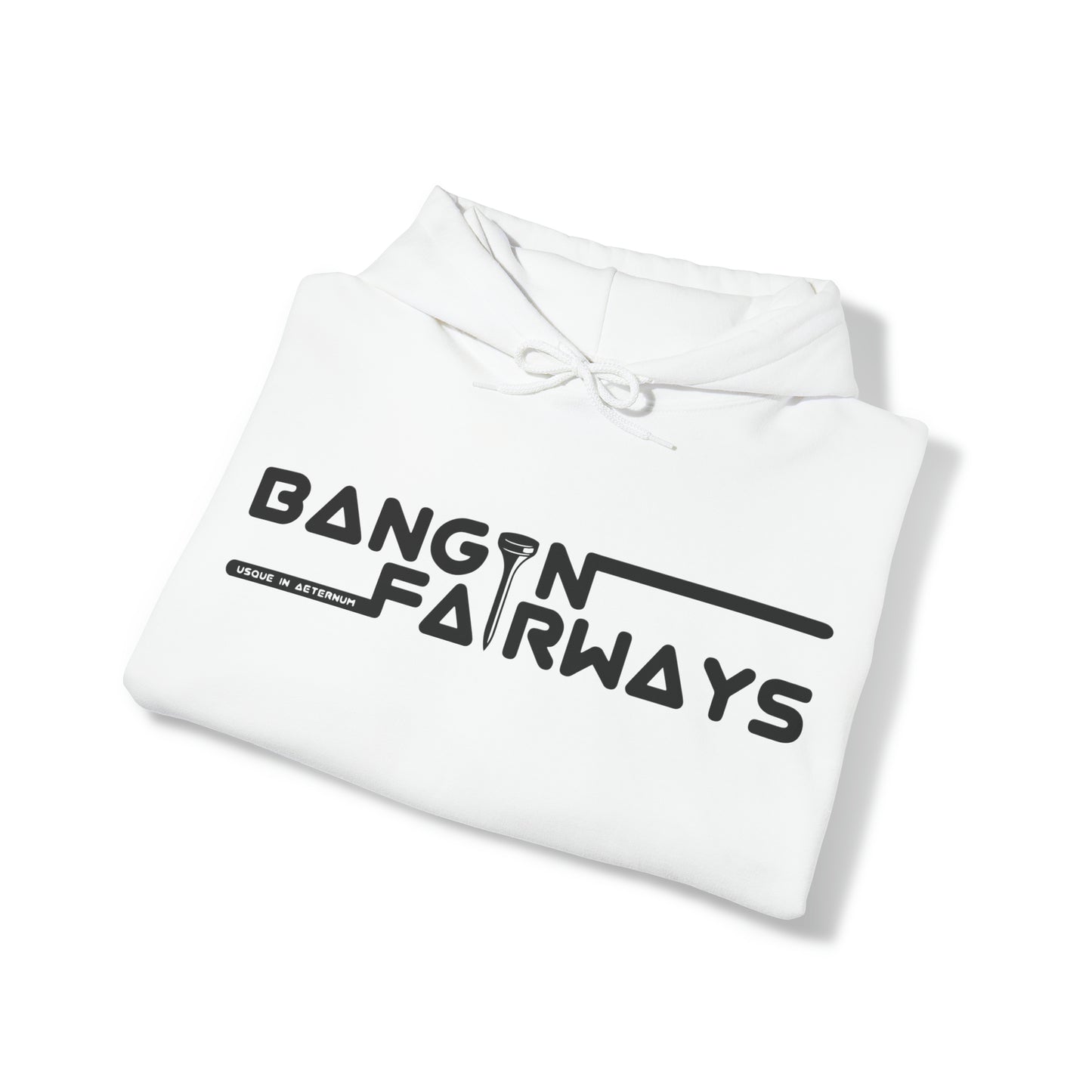 Retro BF Hoodie