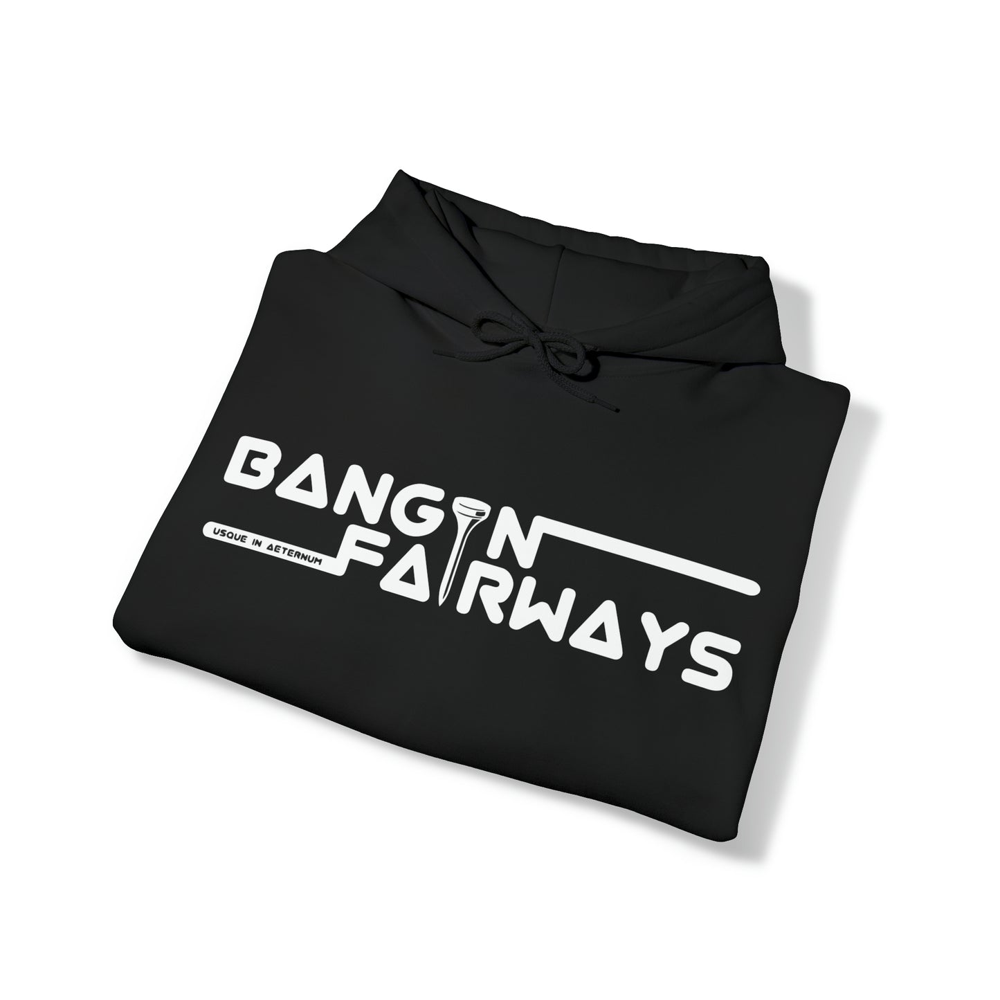 Retro BF Hoodie
