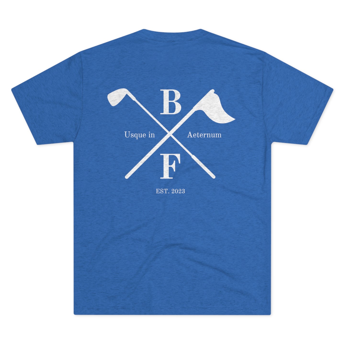 Full BF Crew Tee