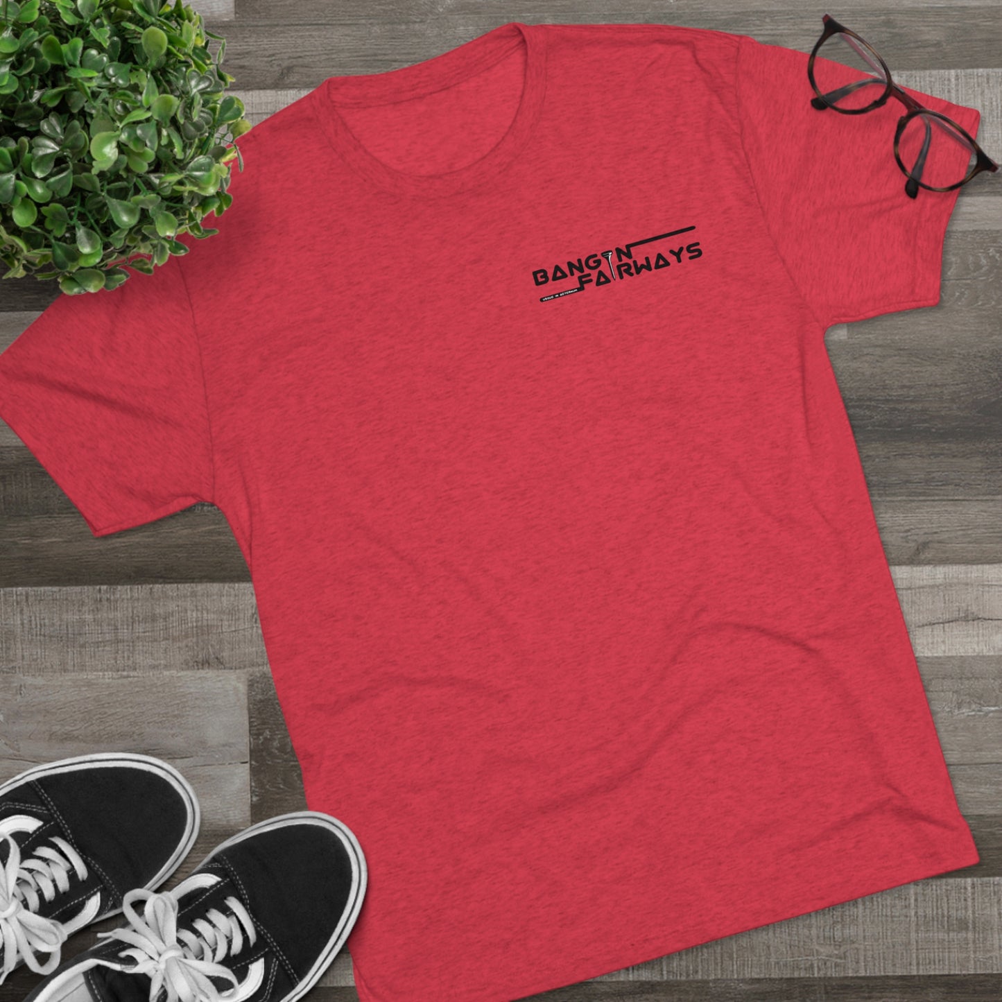 OG BF T-Shirt
