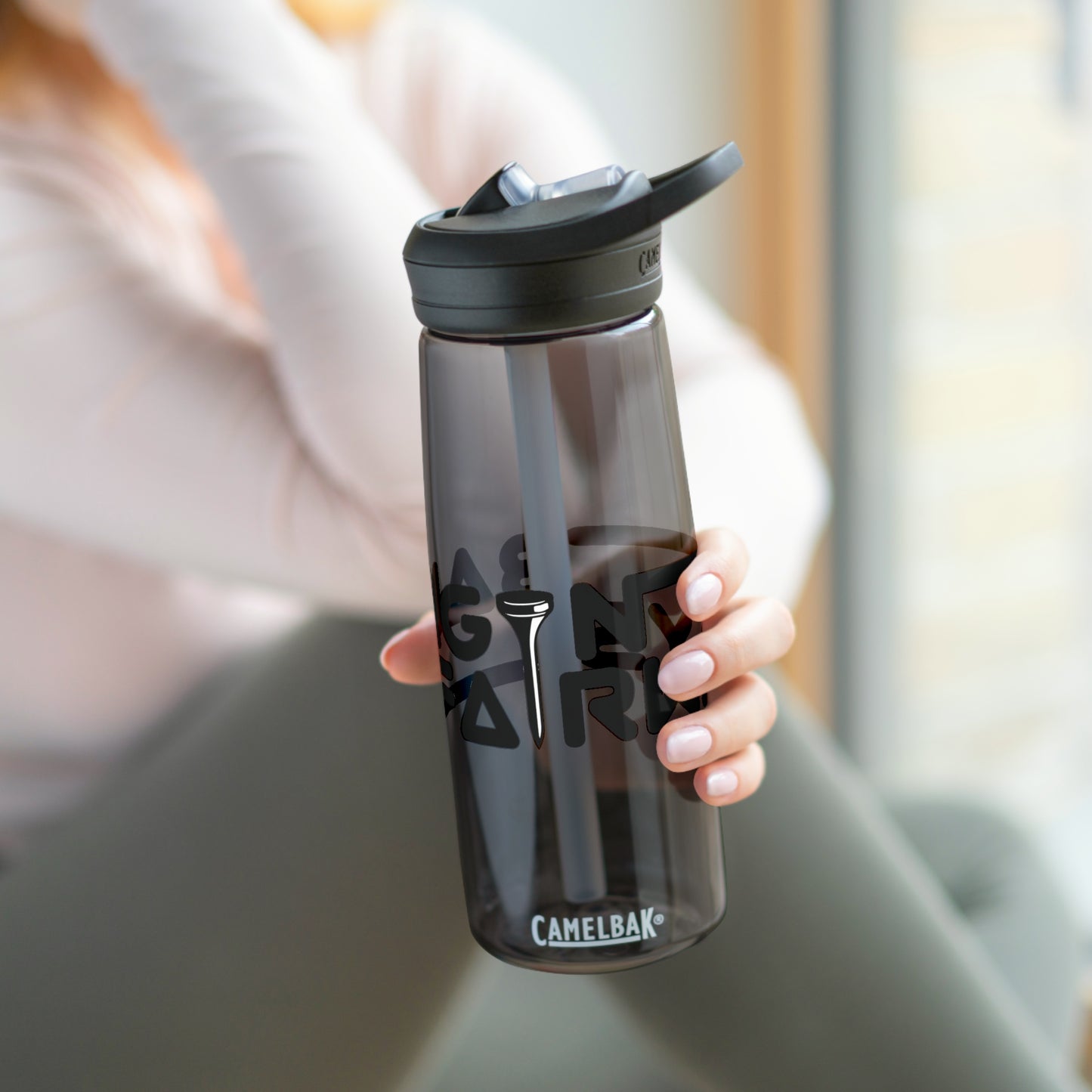 Retro BF CamelBak Eddy® Water Bottle, 25oz