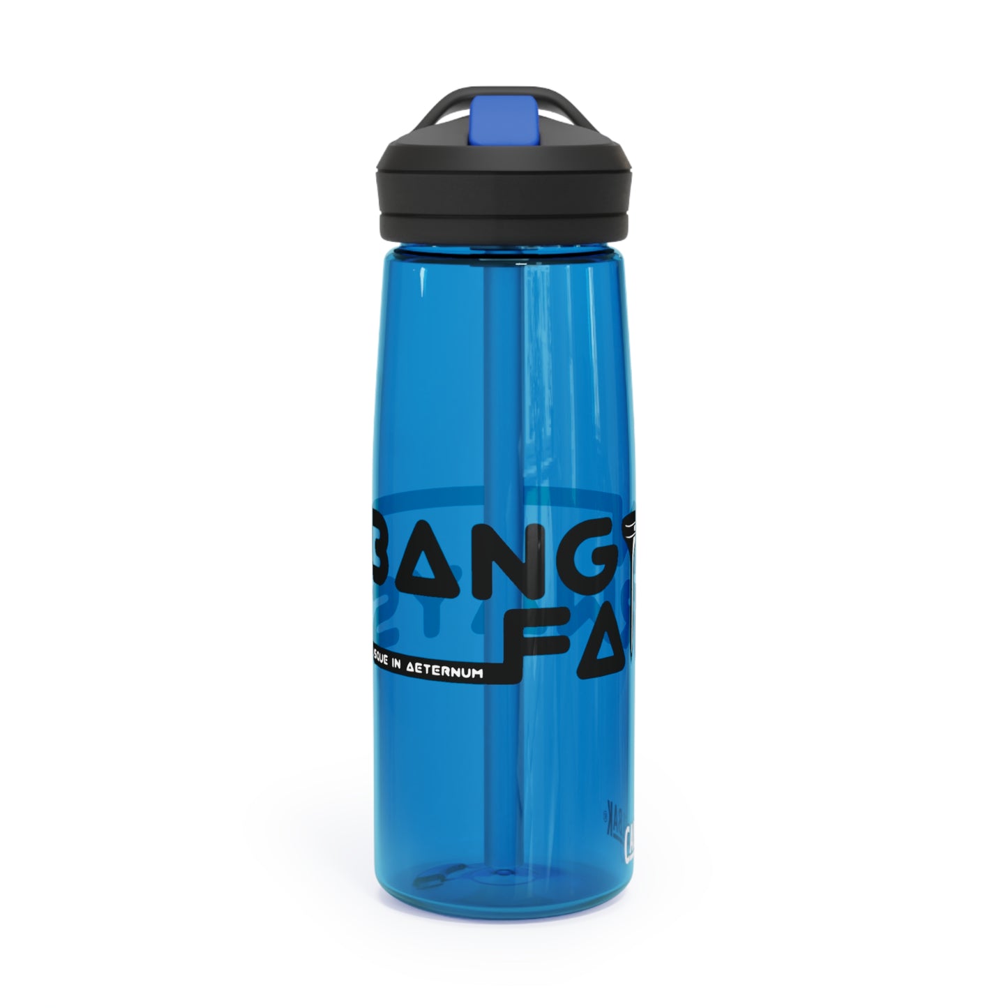 Retro BF CamelBak Eddy® Water Bottle, 25oz