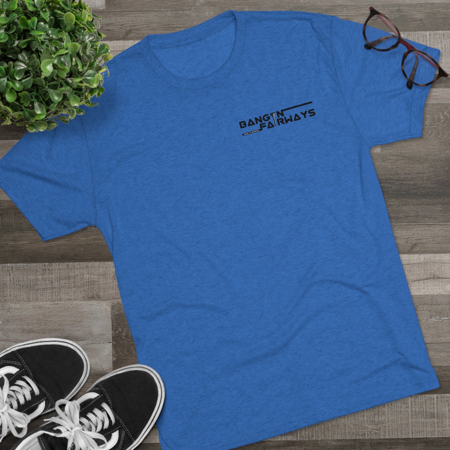 OG BF T-Shirt