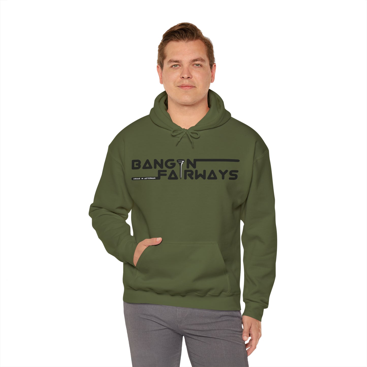 Retro BF Hoodie