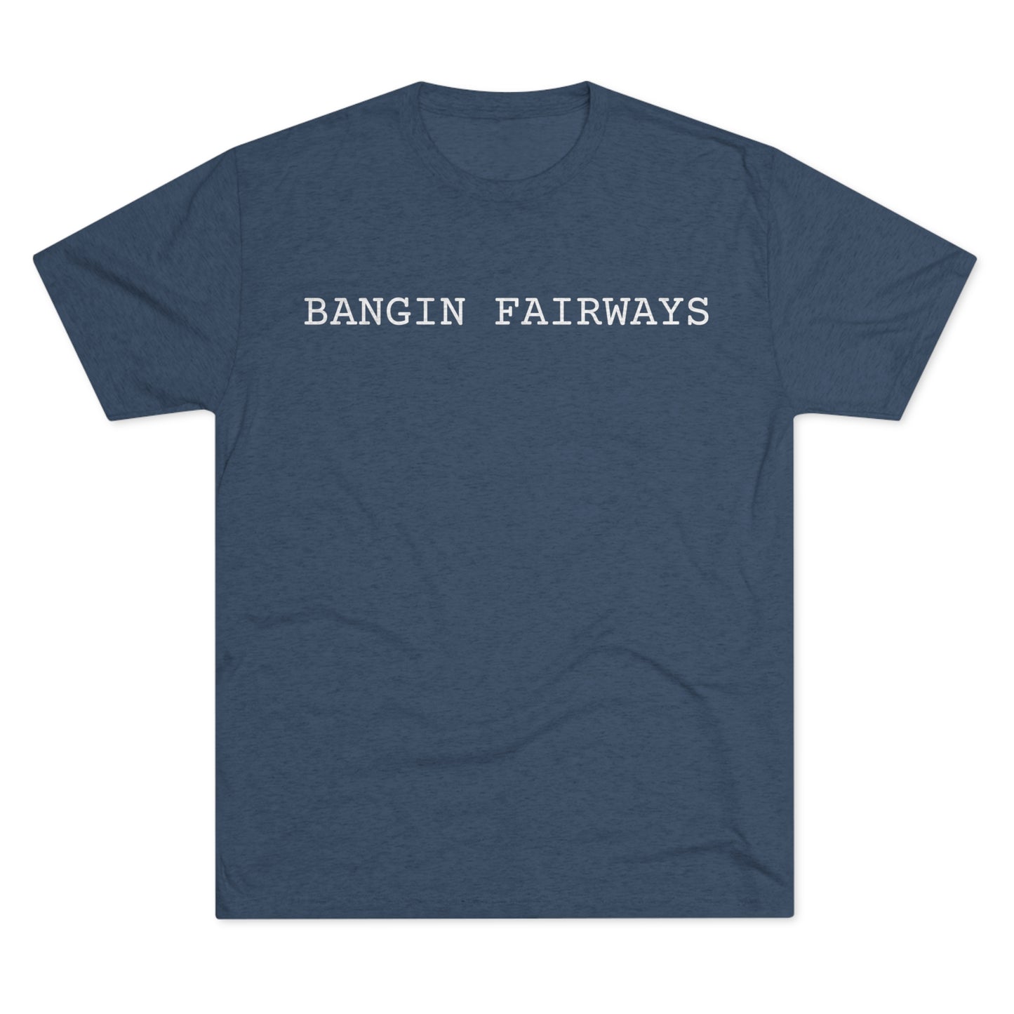 Full BF Crew Tee