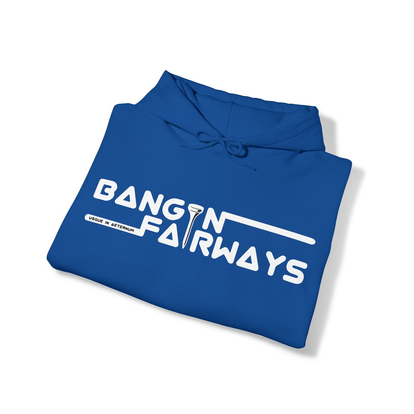Retro BF Hoodie
