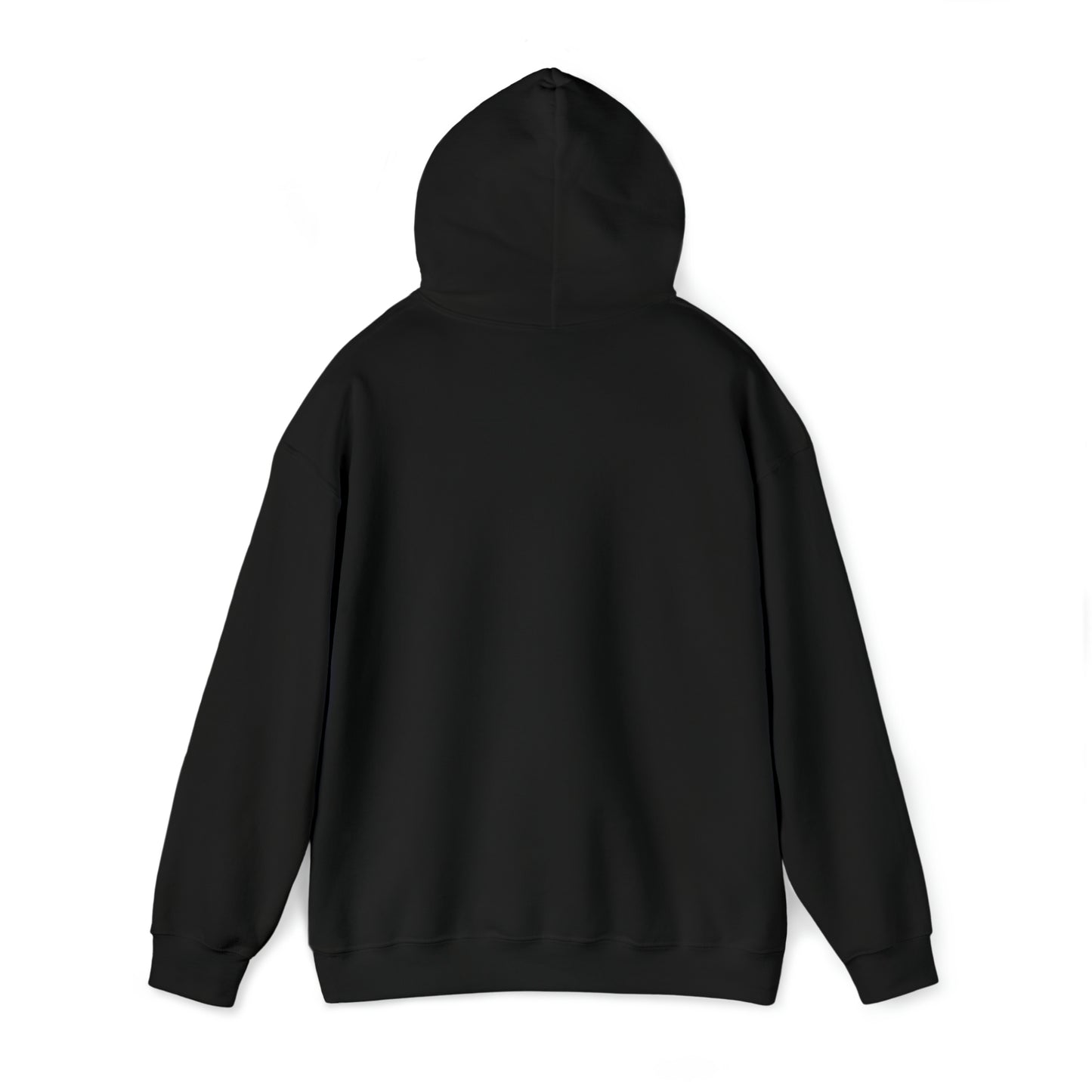 Retro BF Hoodie