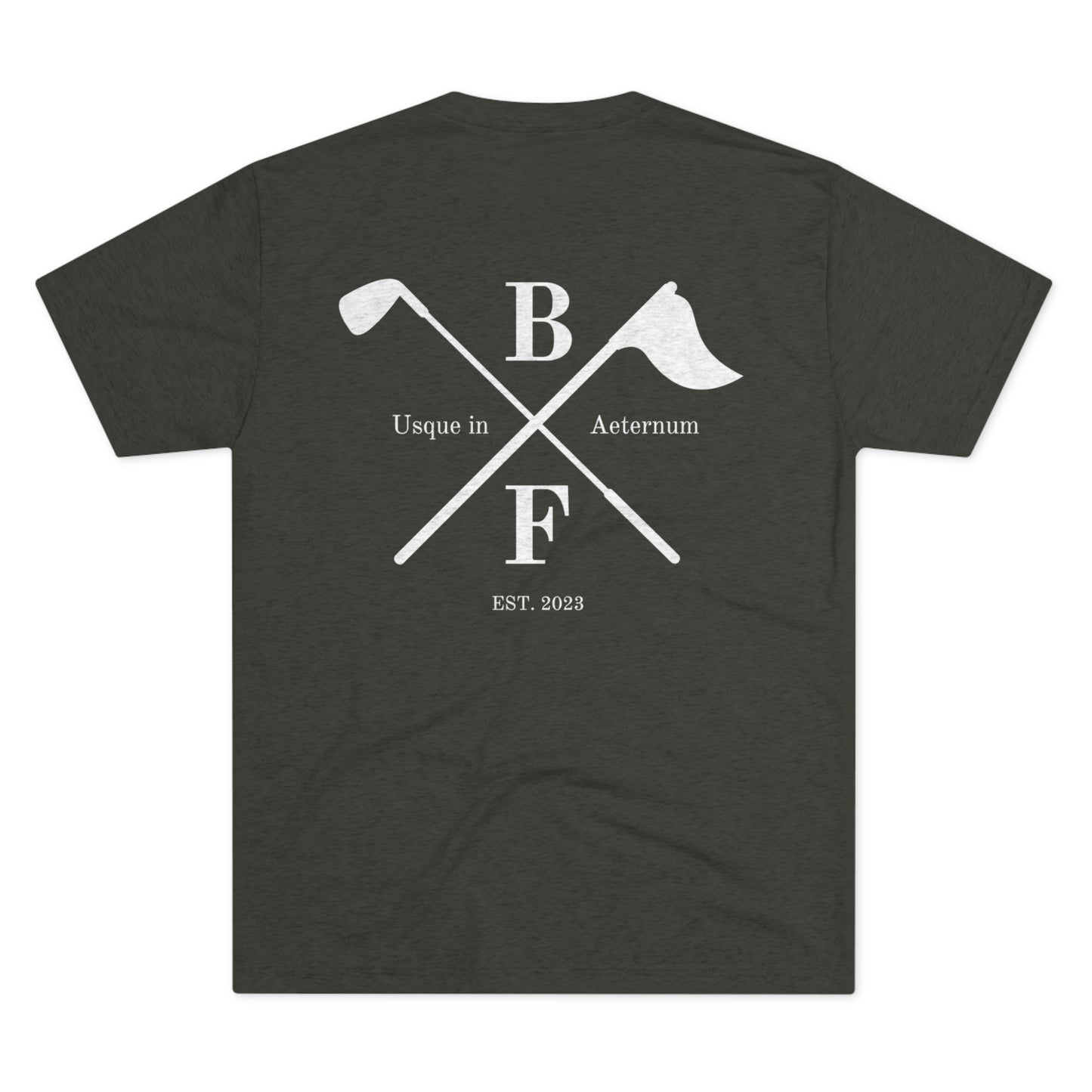 Full BF Crew Tee