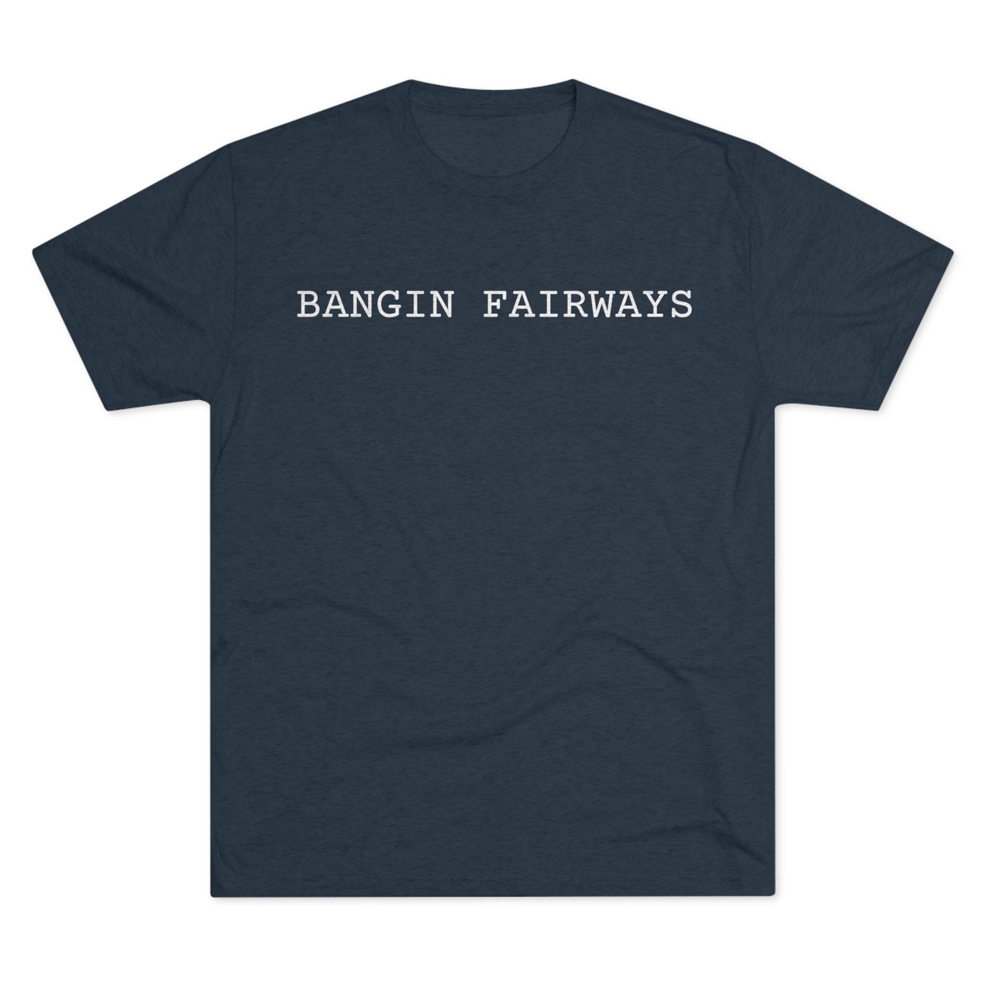 Full BF Crew Tee