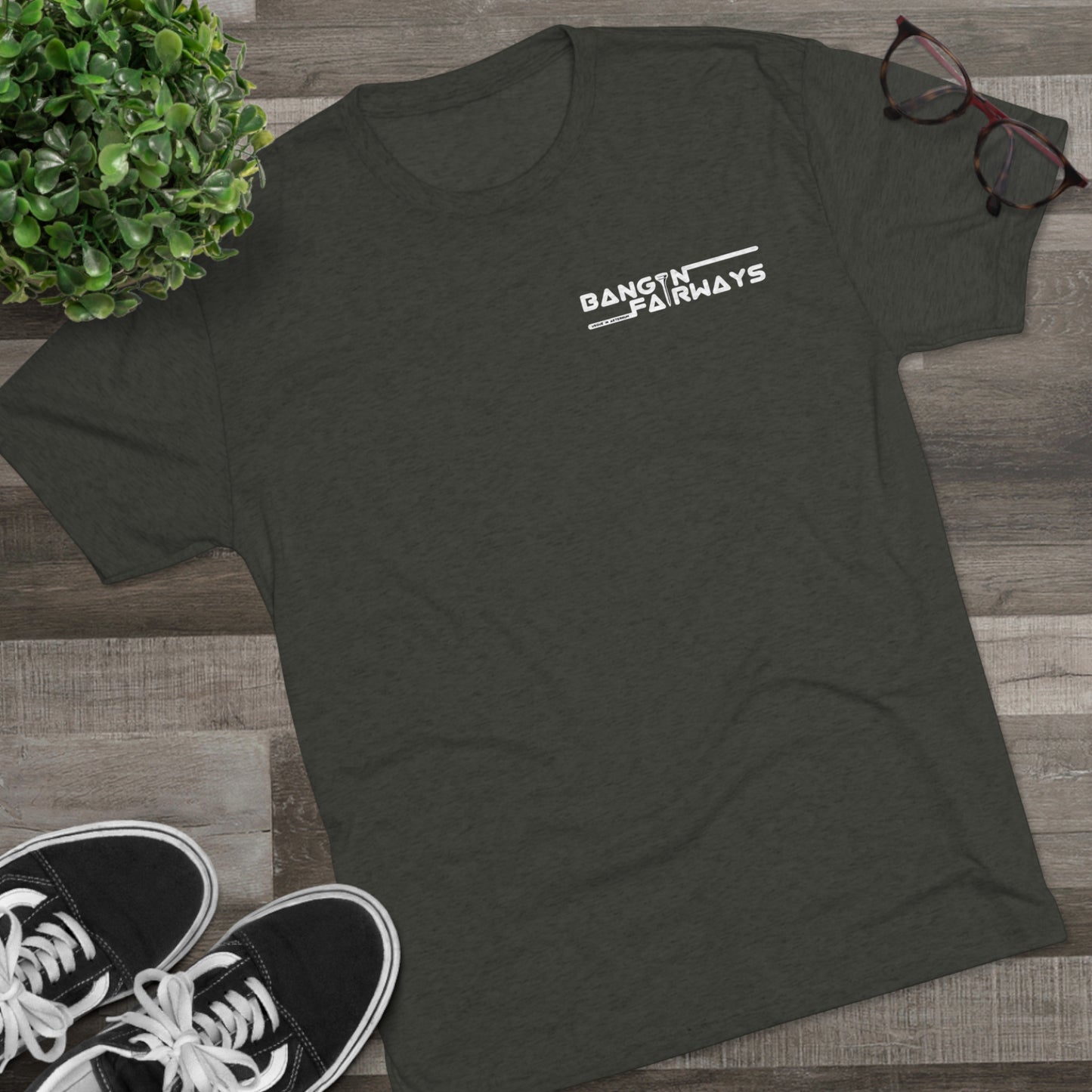 OG BF T-Shirt