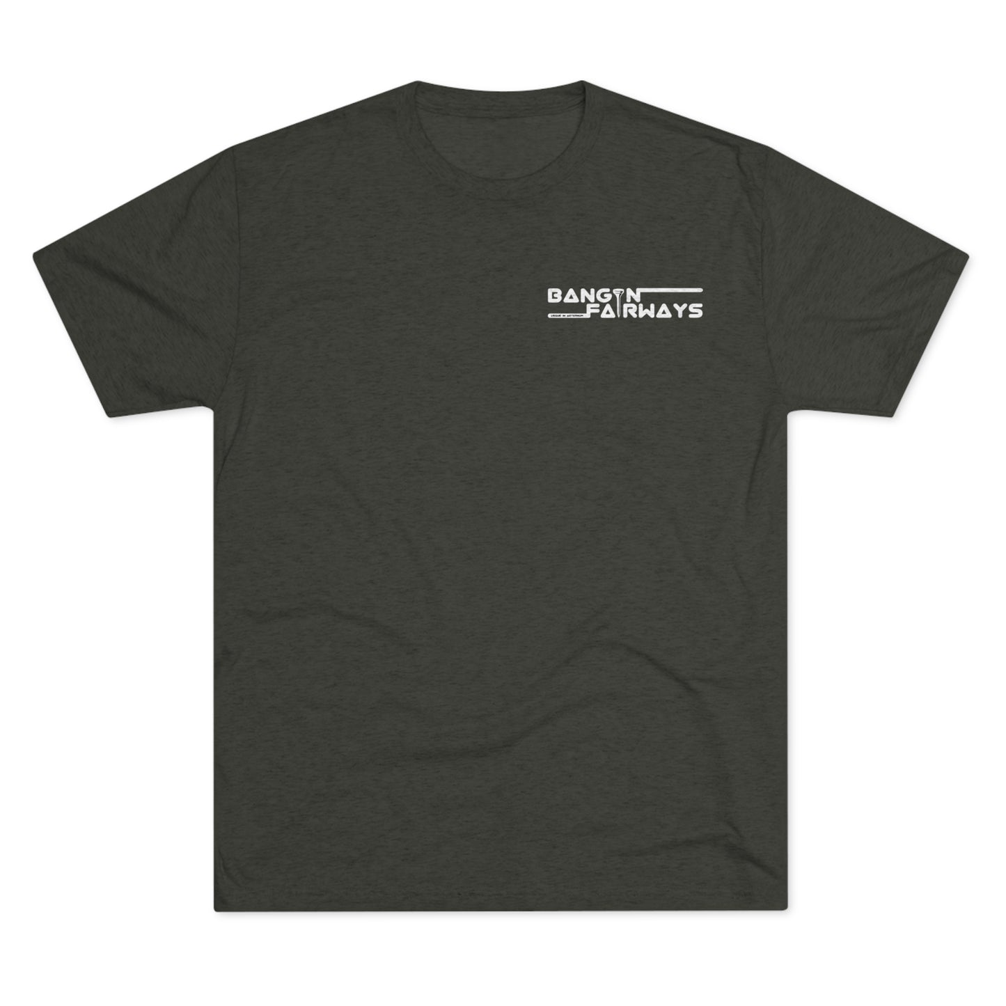OG BF T-Shirt