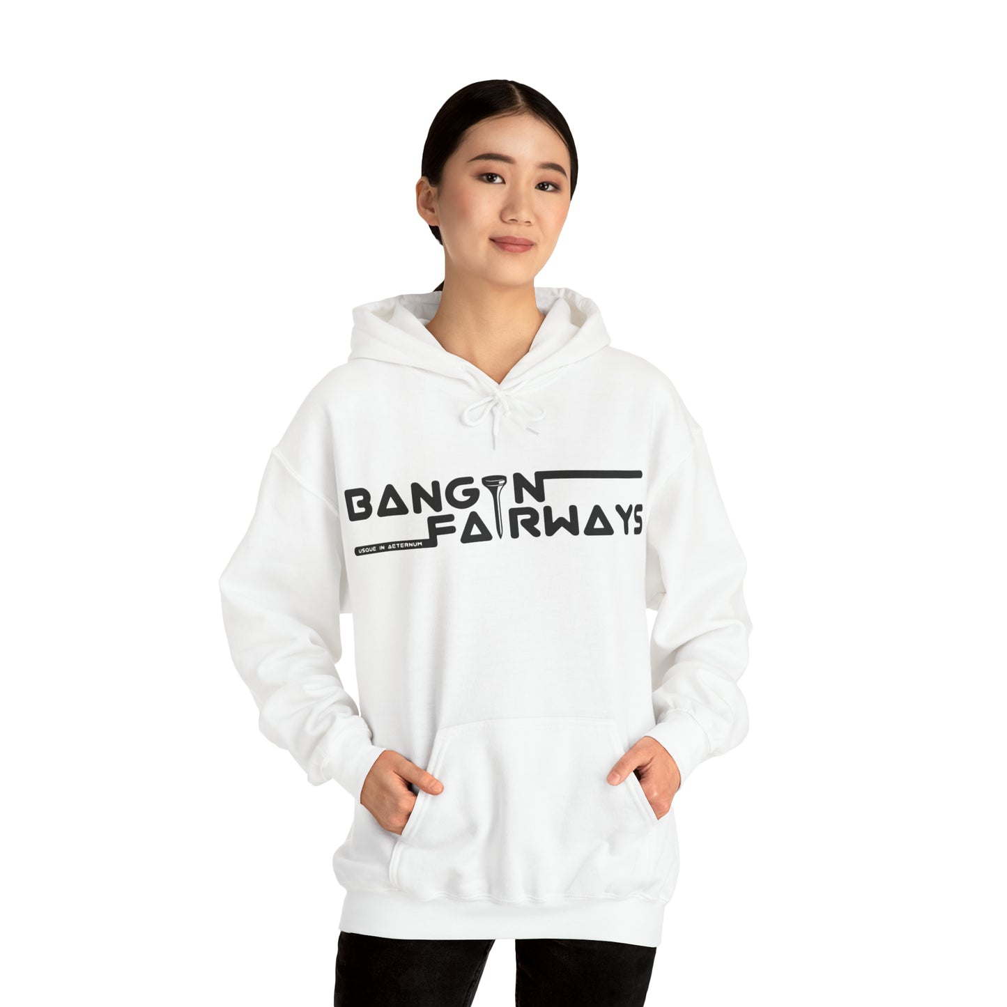 Retro BF Hoodie