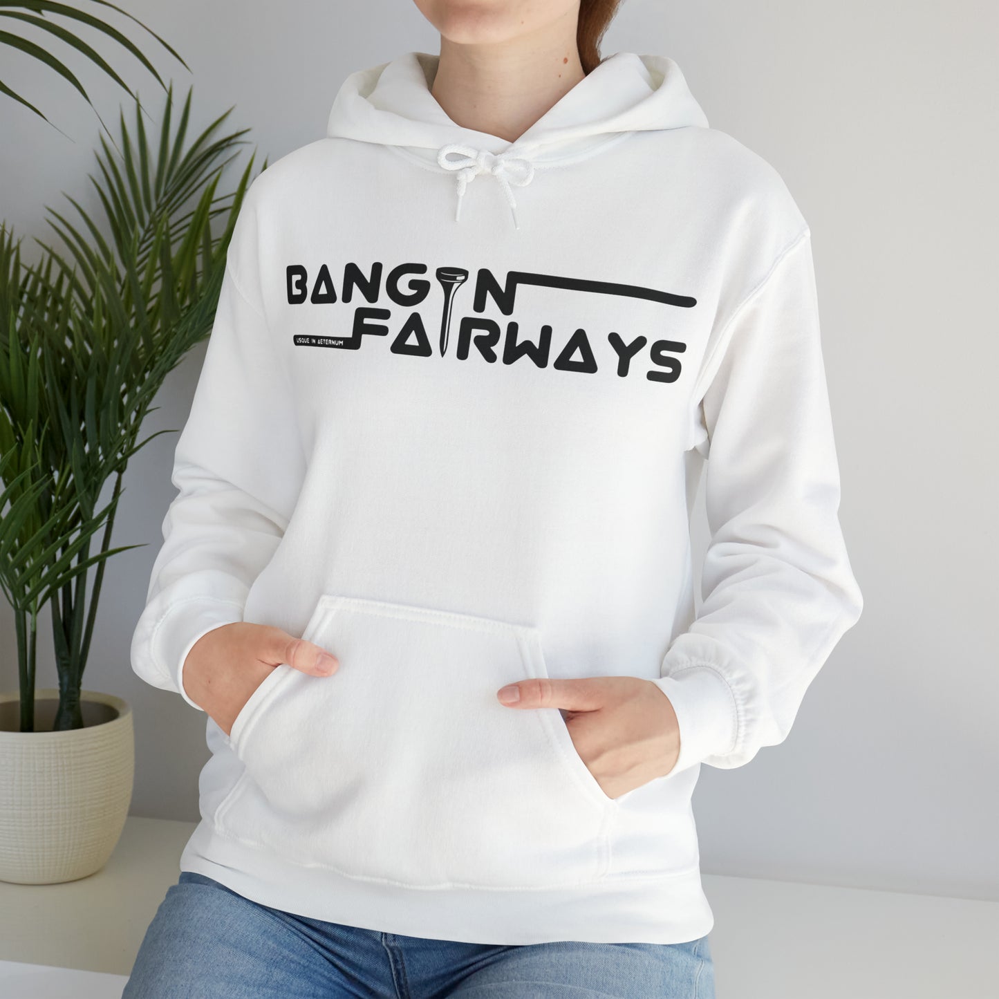 Retro BF Hoodie