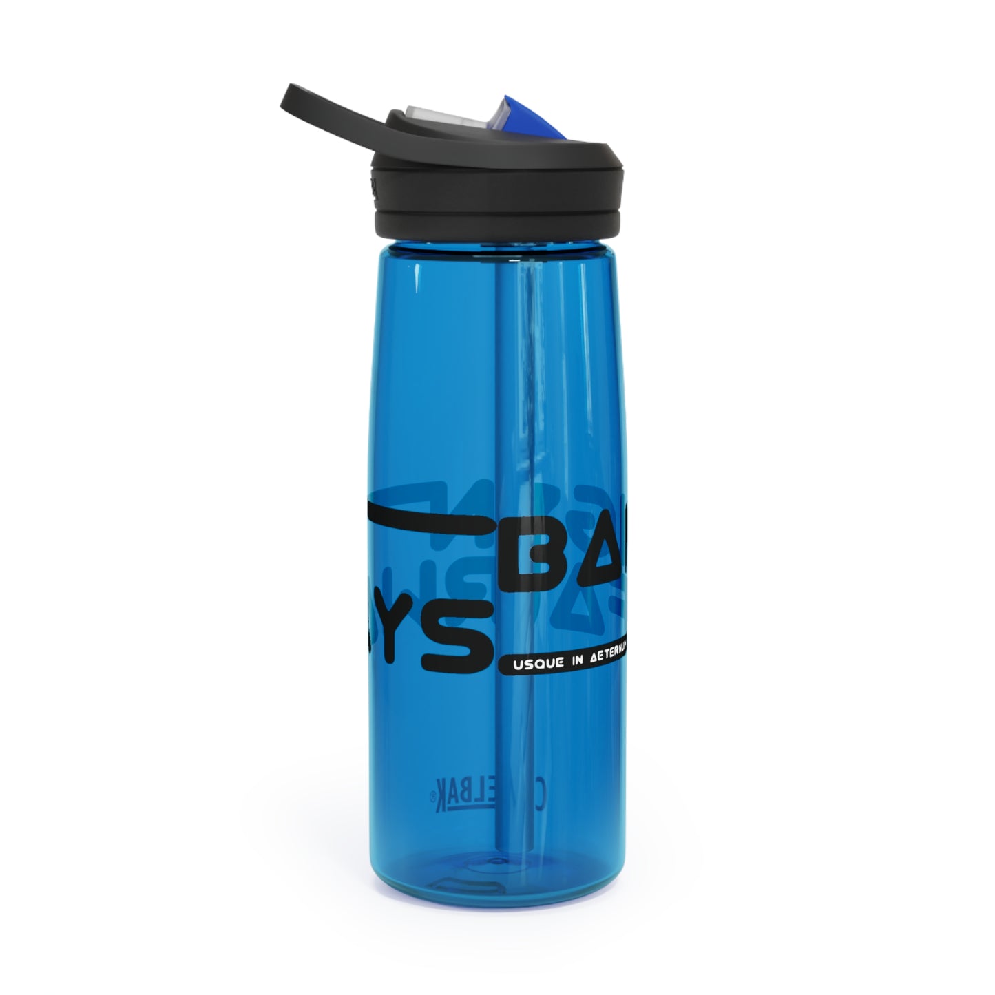 Retro BF CamelBak Eddy® Water Bottle, 25oz