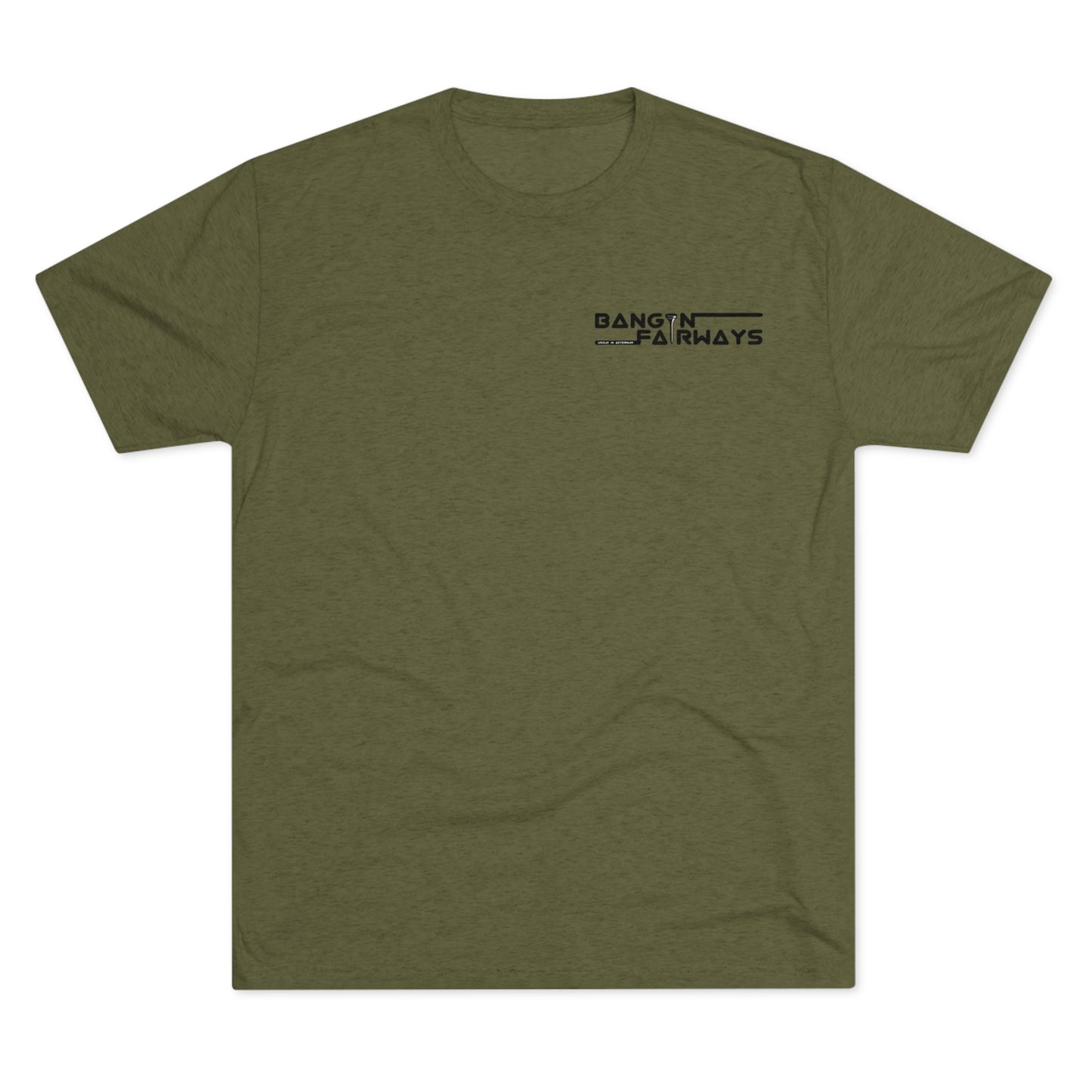 OG BF T-Shirt
