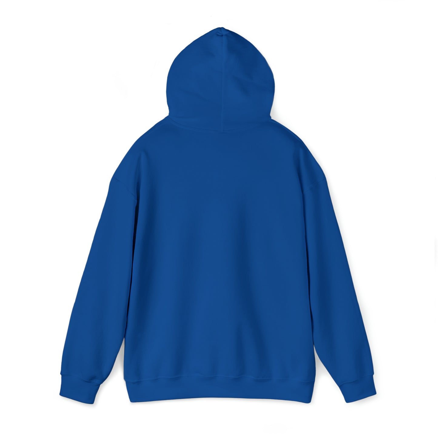 Retro BF Hoodie