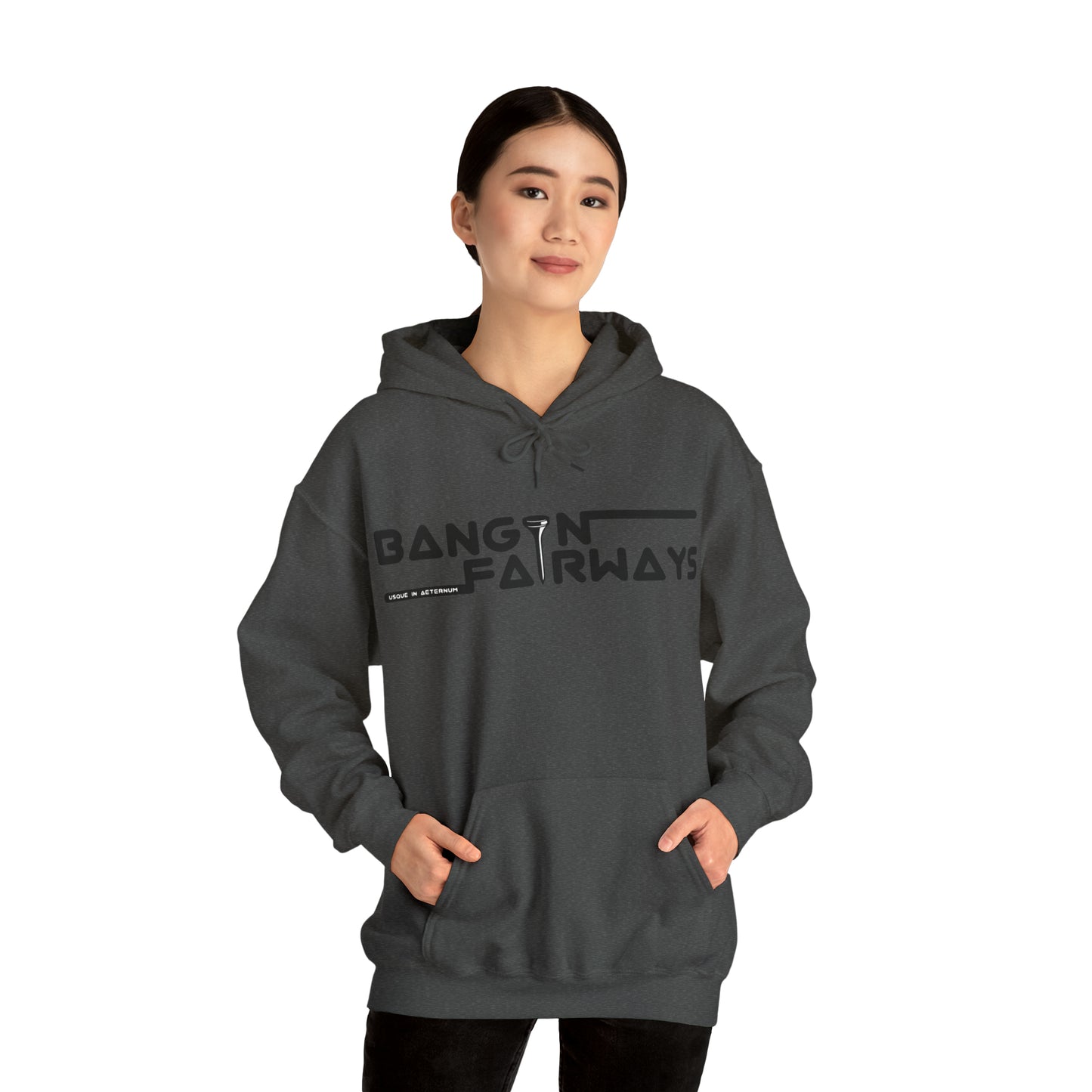 Retro BF Hoodie