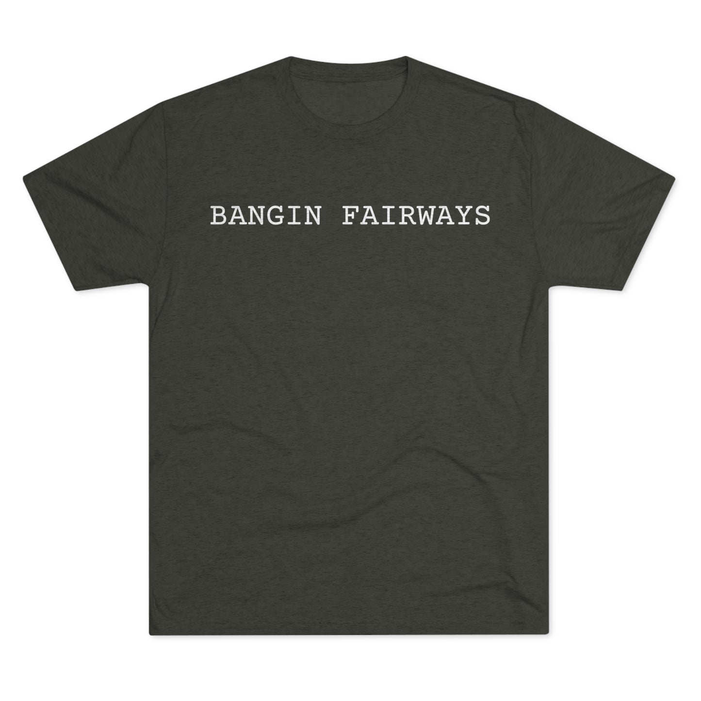 Full BF Crew Tee