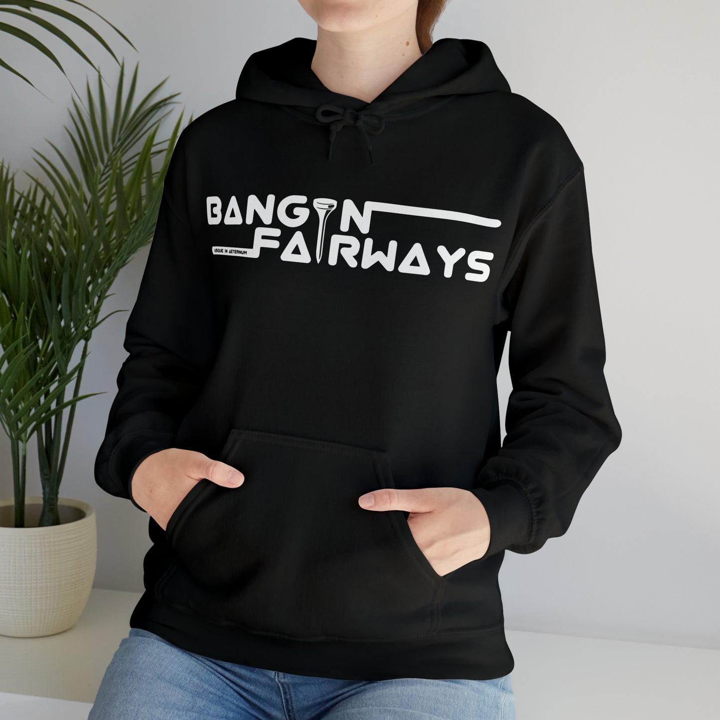 Retro BF Hoodie