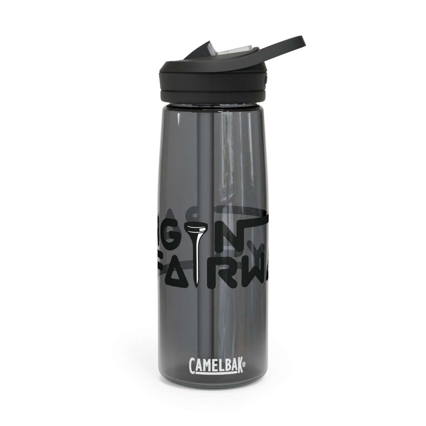 Retro BF CamelBak Eddy® Water Bottle, 25oz