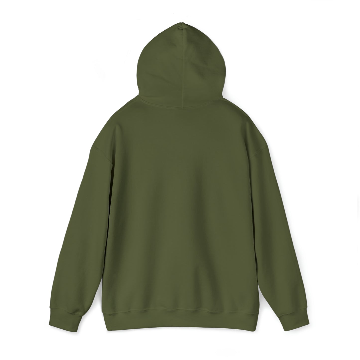 Retro BF Hoodie