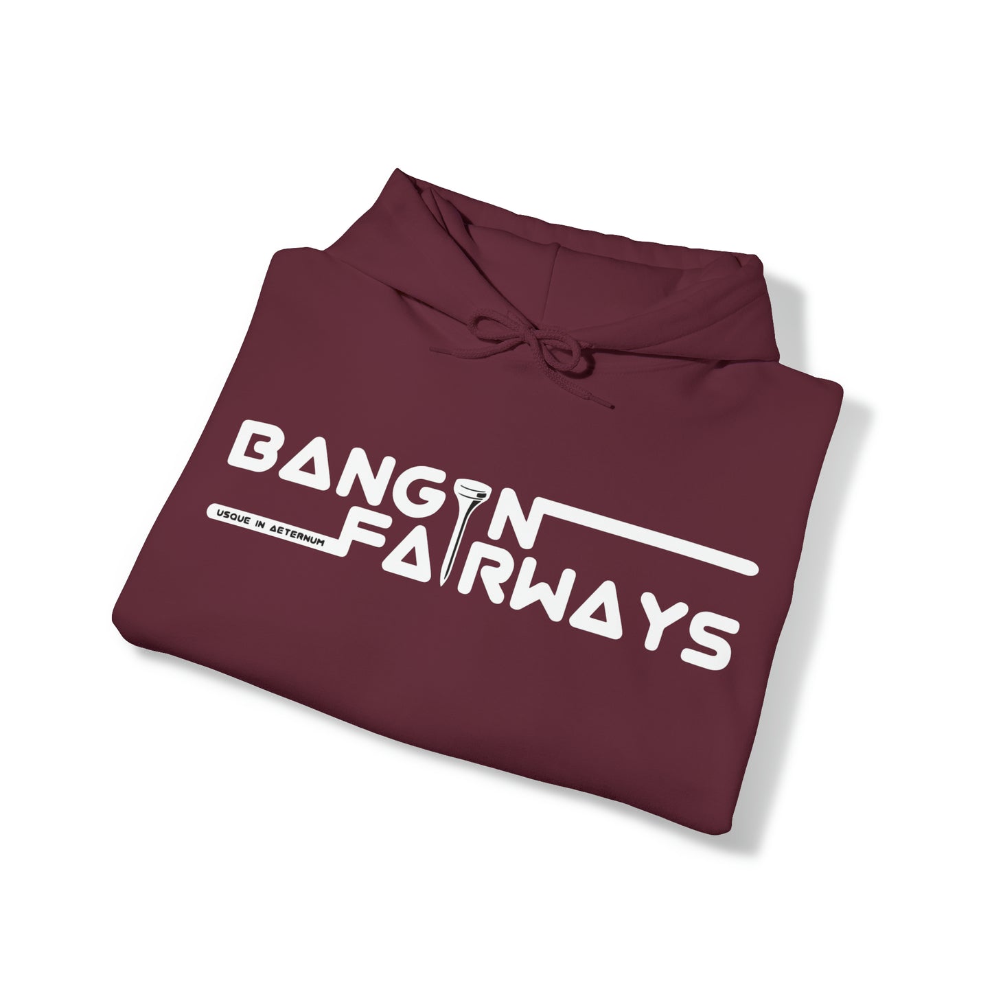 Retro BF Hoodie