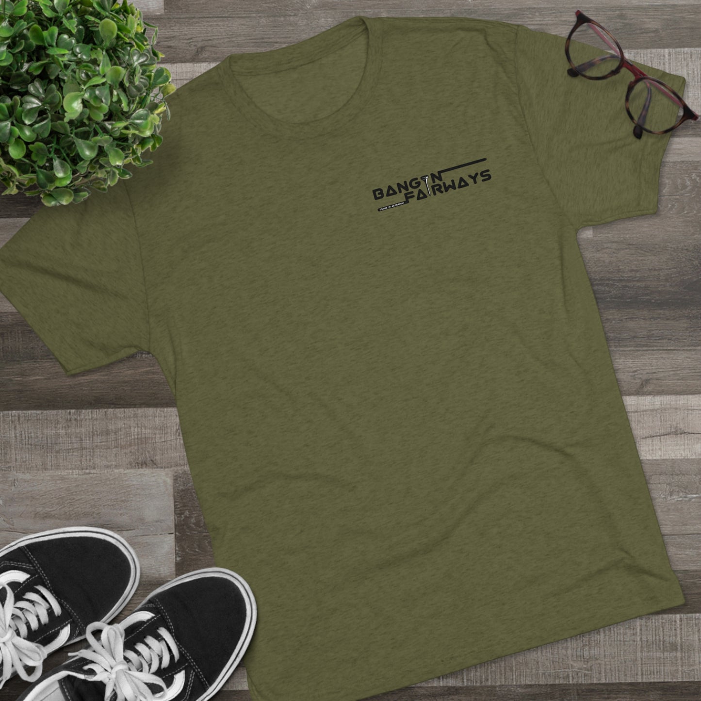 OG BF T-Shirt
