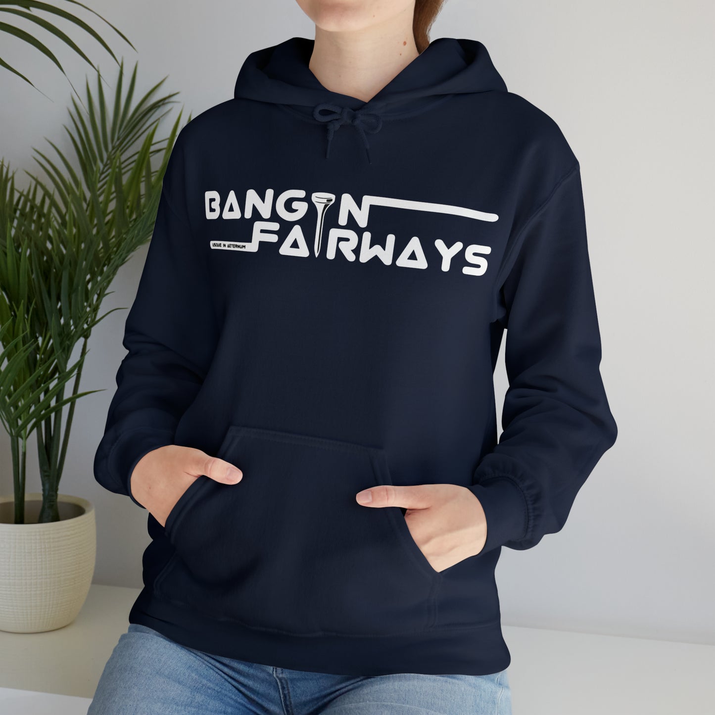 Retro BF Hoodie
