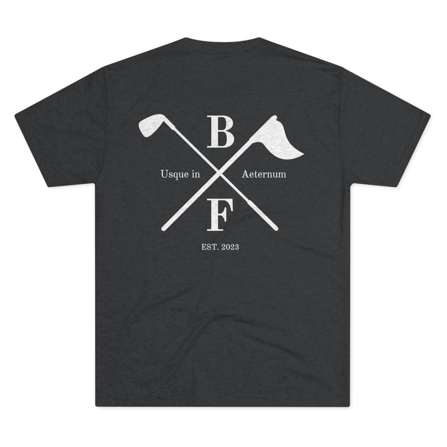 Full BF Crew Tee