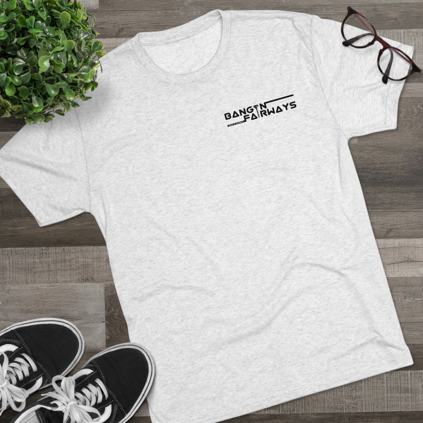 OG BF T-Shirt