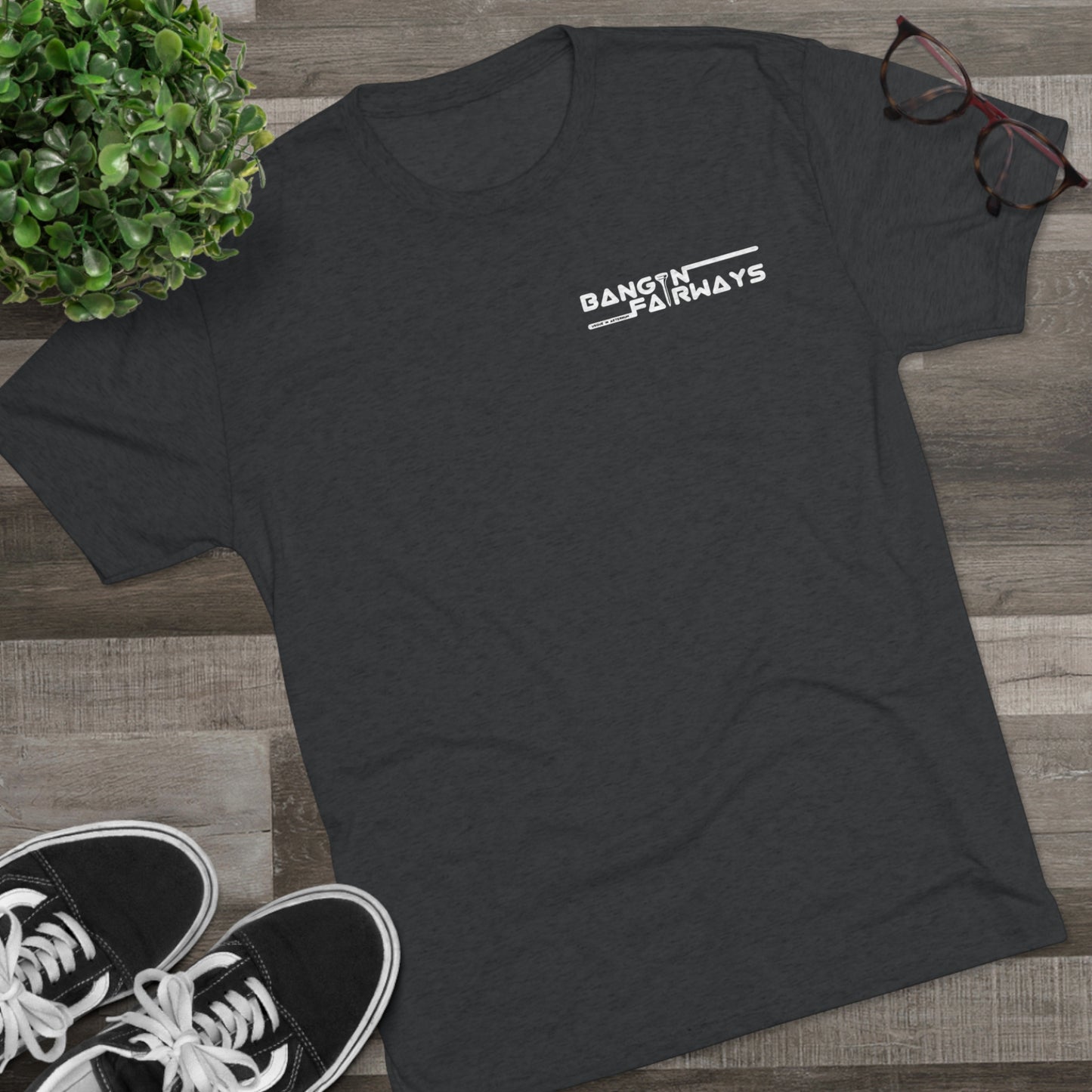 OG BF T-Shirt