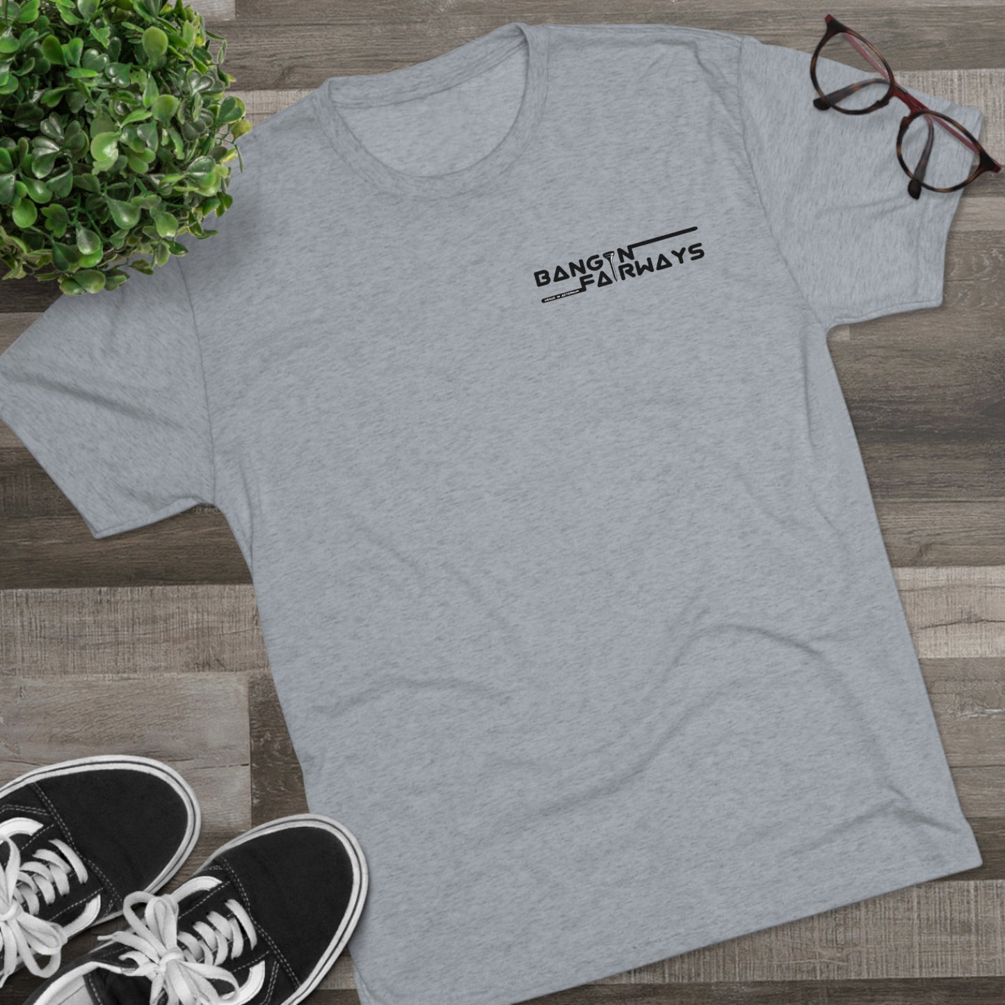 OG BF T-Shirt