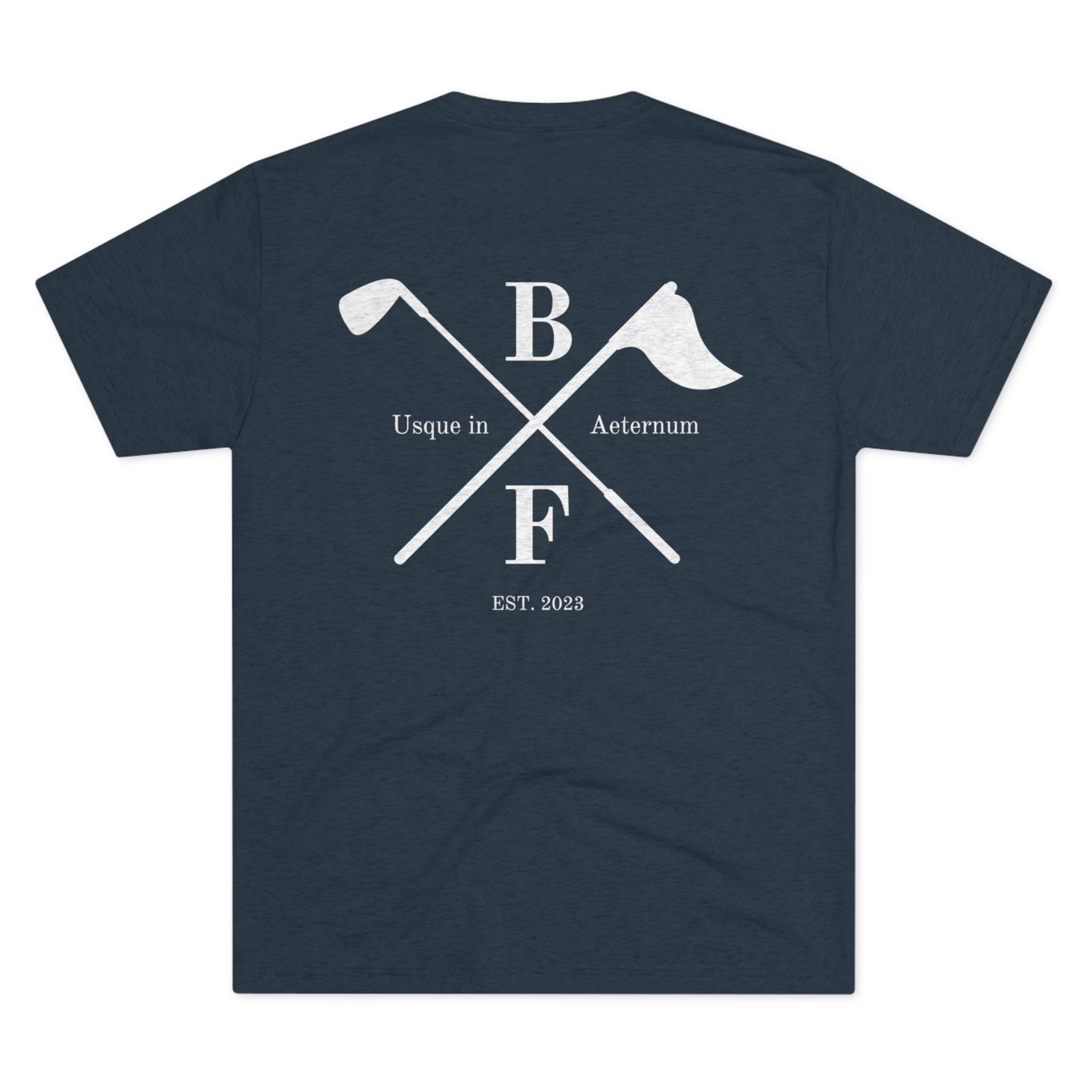 Full BF Crew Tee