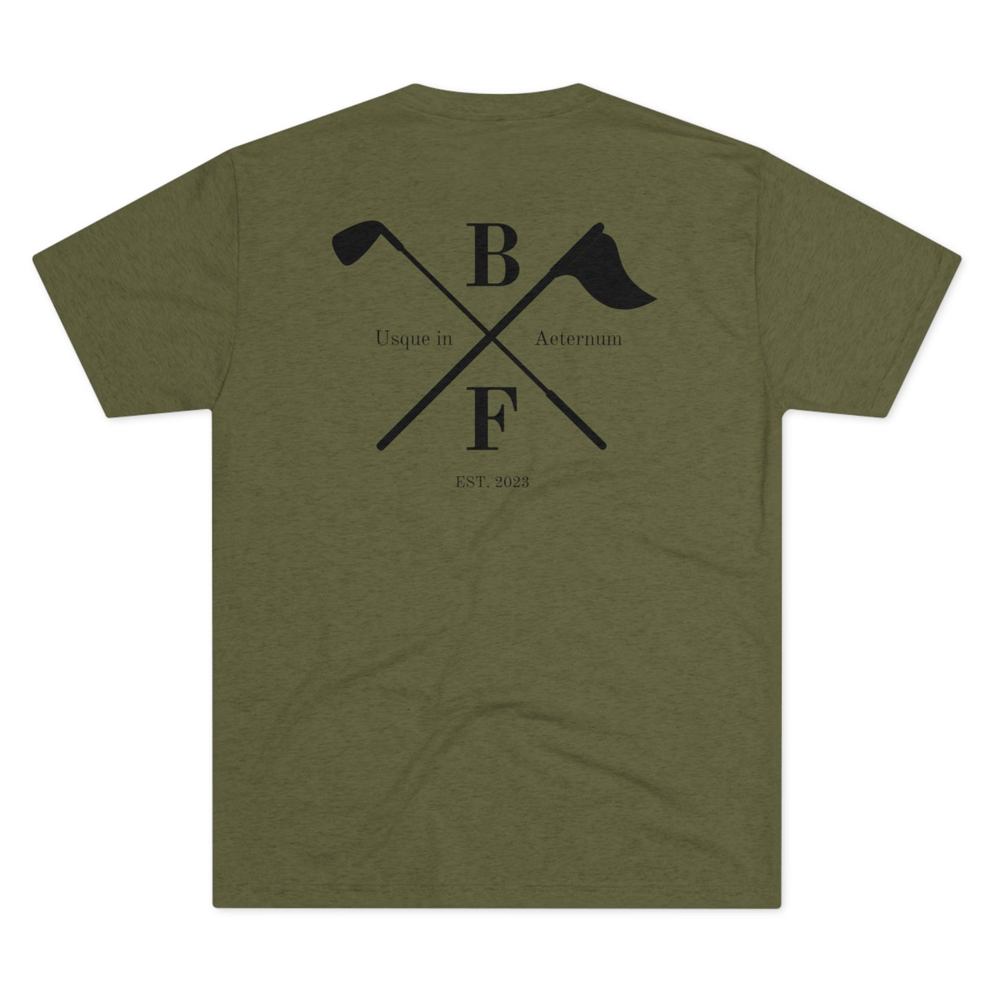 OG BF T-Shirt