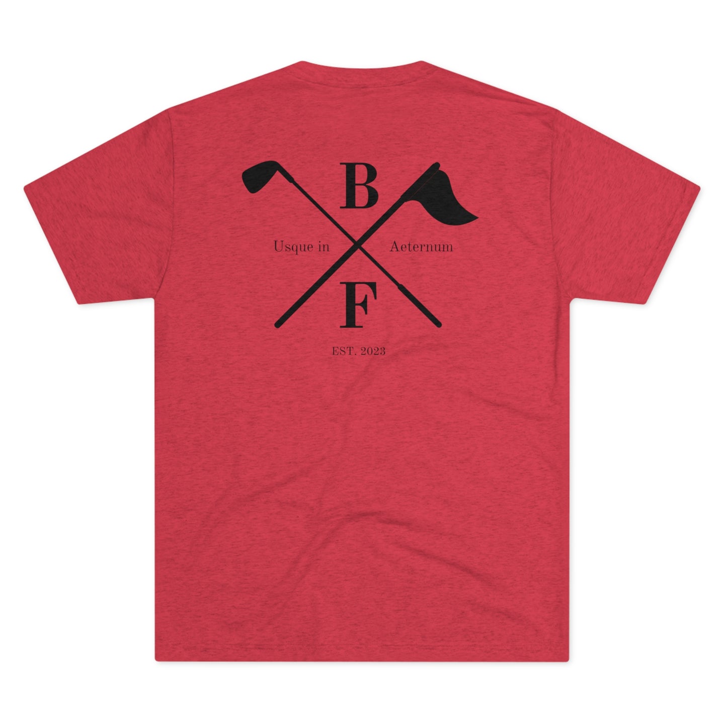 OG BF T-Shirt