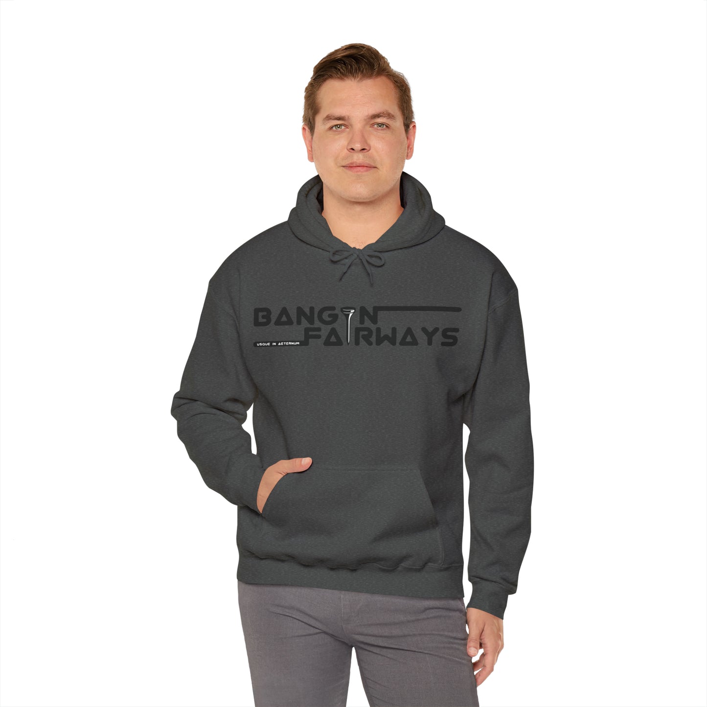 Retro BF Hoodie