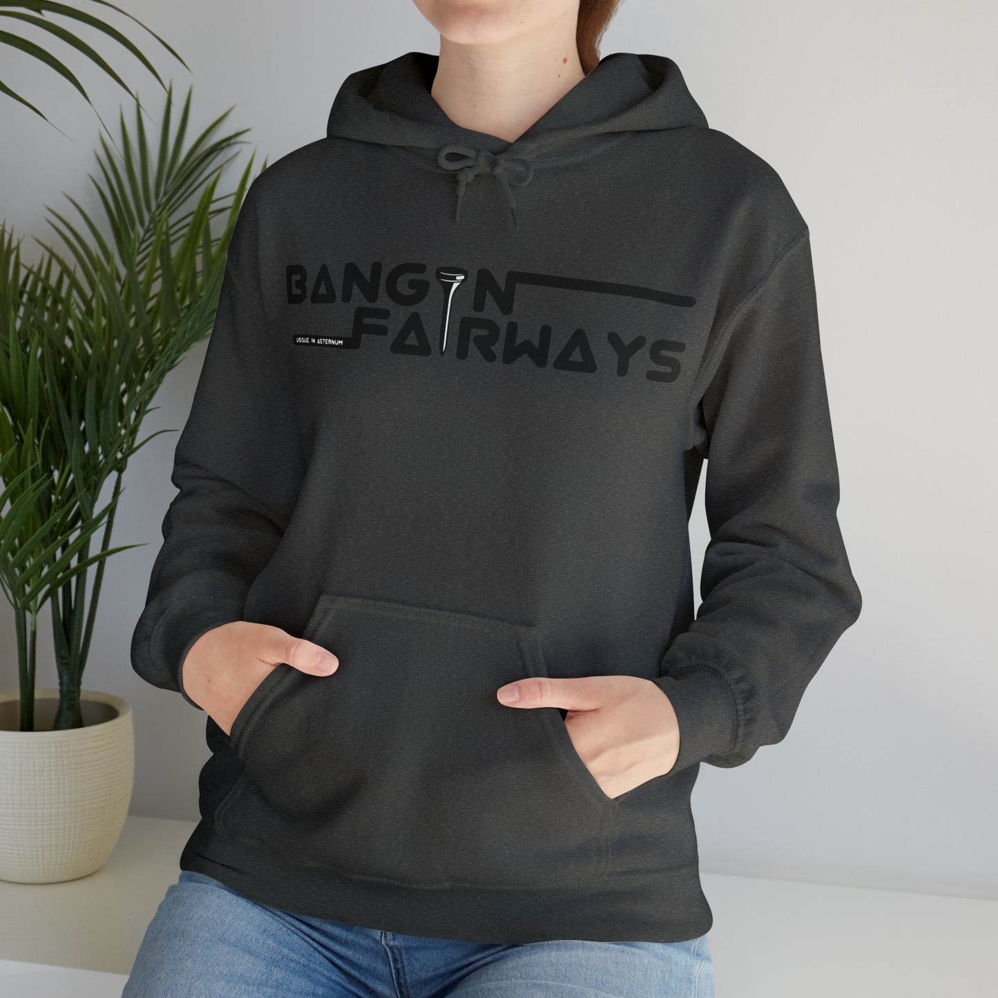 Retro BF Hoodie