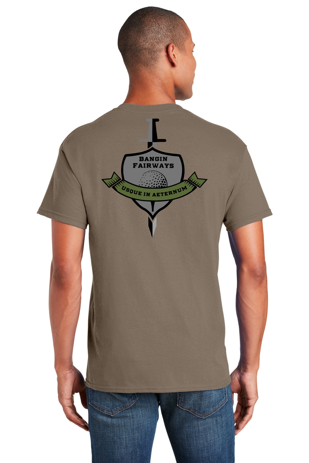 AAAA Military Shirts