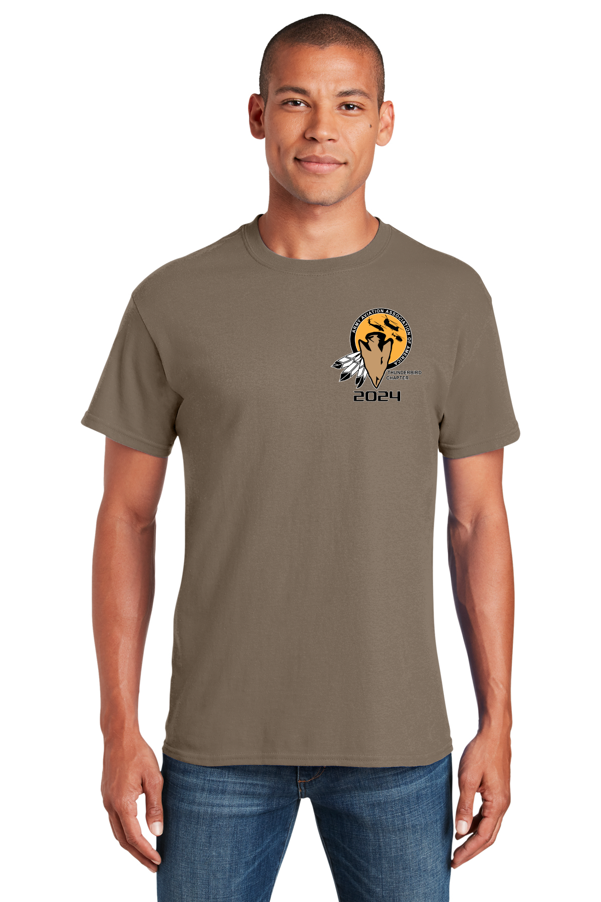 AAAA Military Shirts