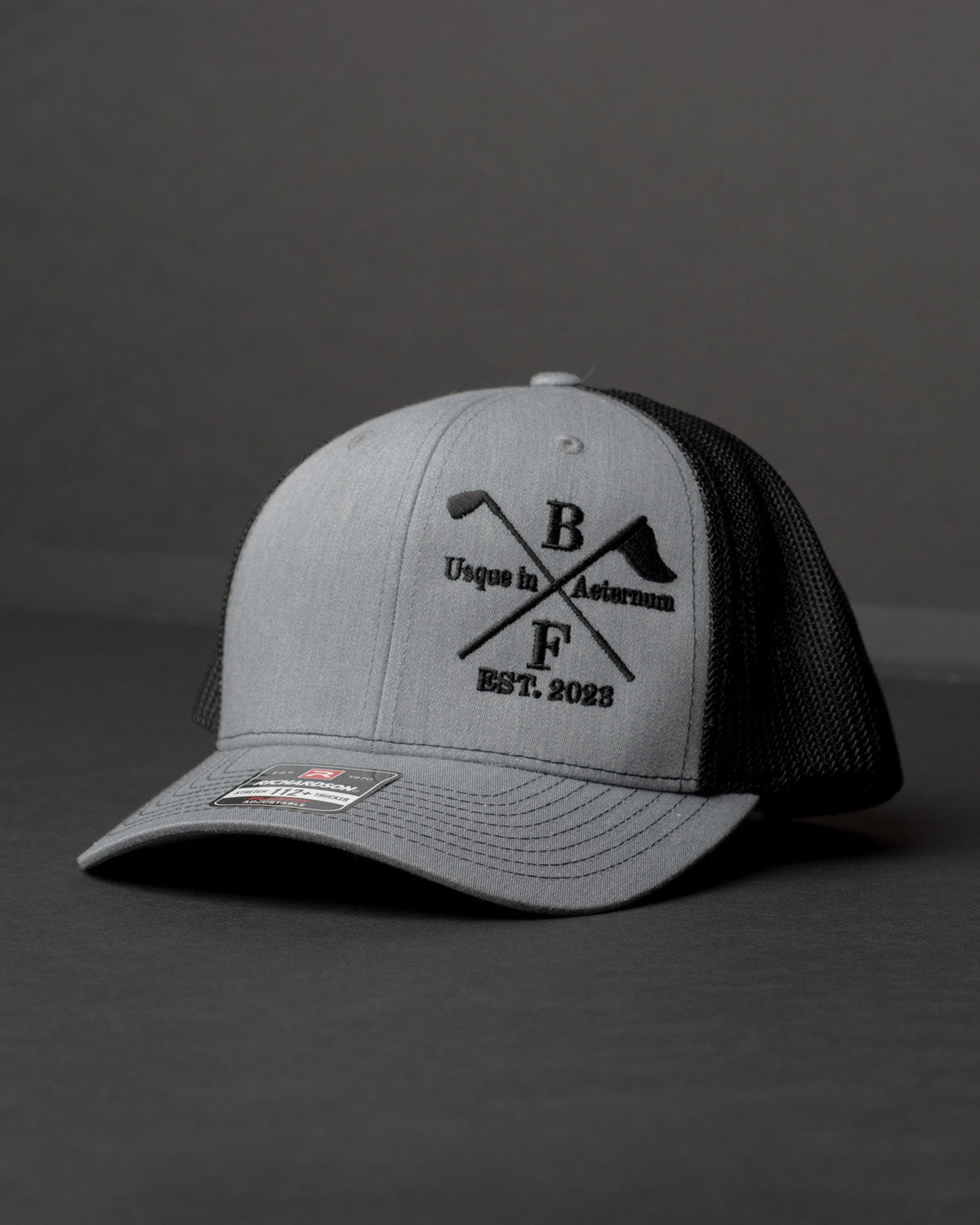 BF Trucker Cap